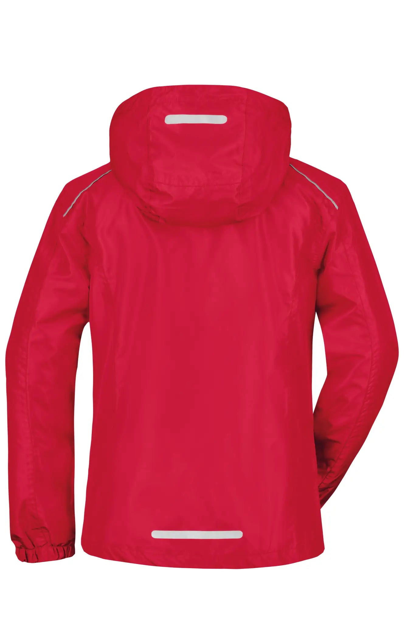 all-groups Women's Rain Jacket