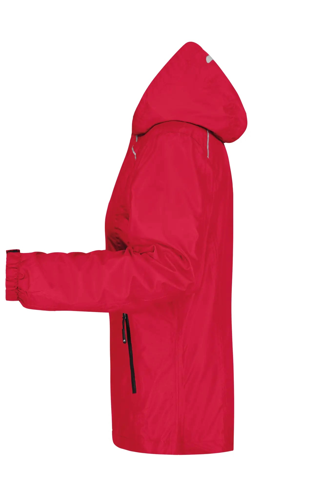 all-groups Women's Rain Jacket