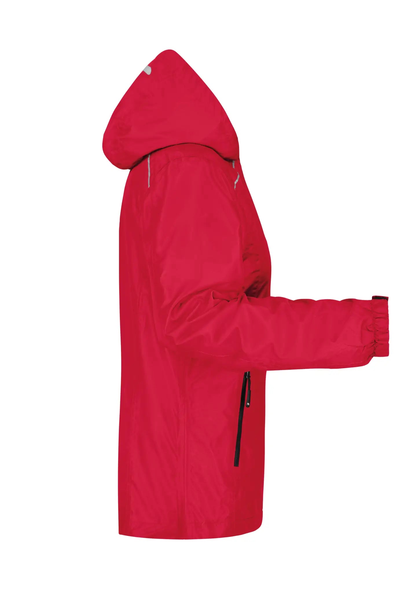 all-groups Women's Rain Jacket