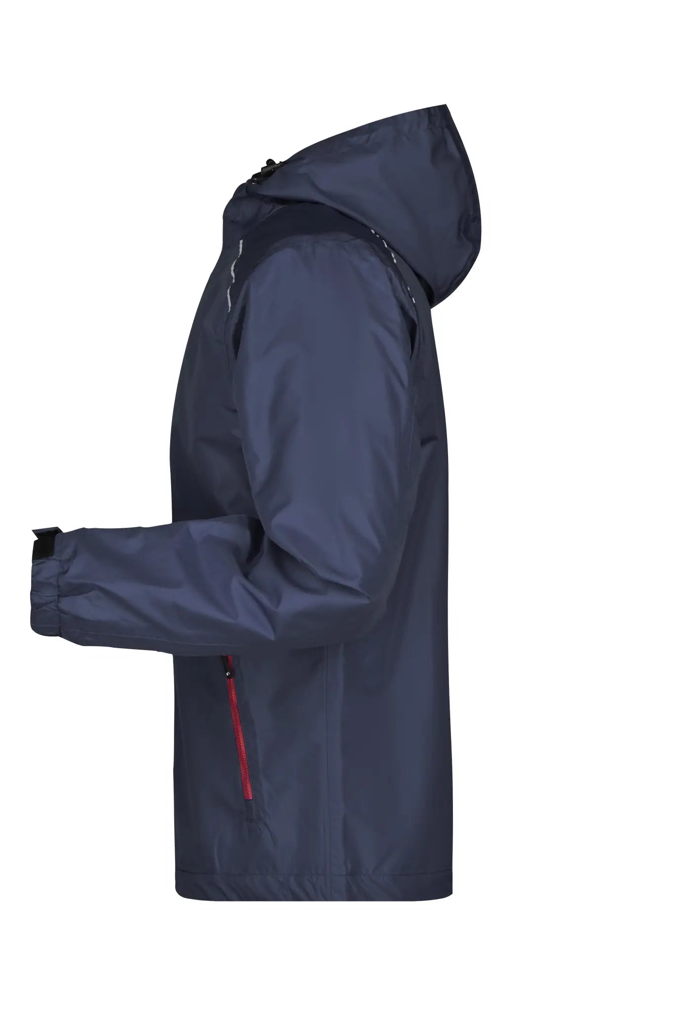 all-groups Men's Rain Jacket