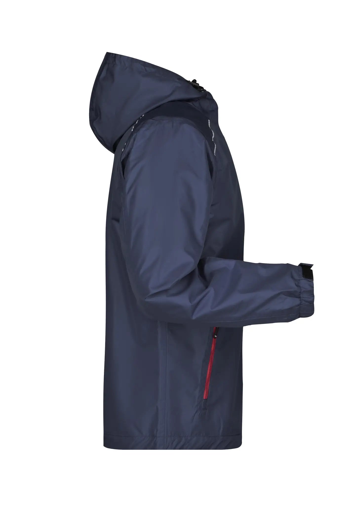 all-groups Men's Rain Jacket