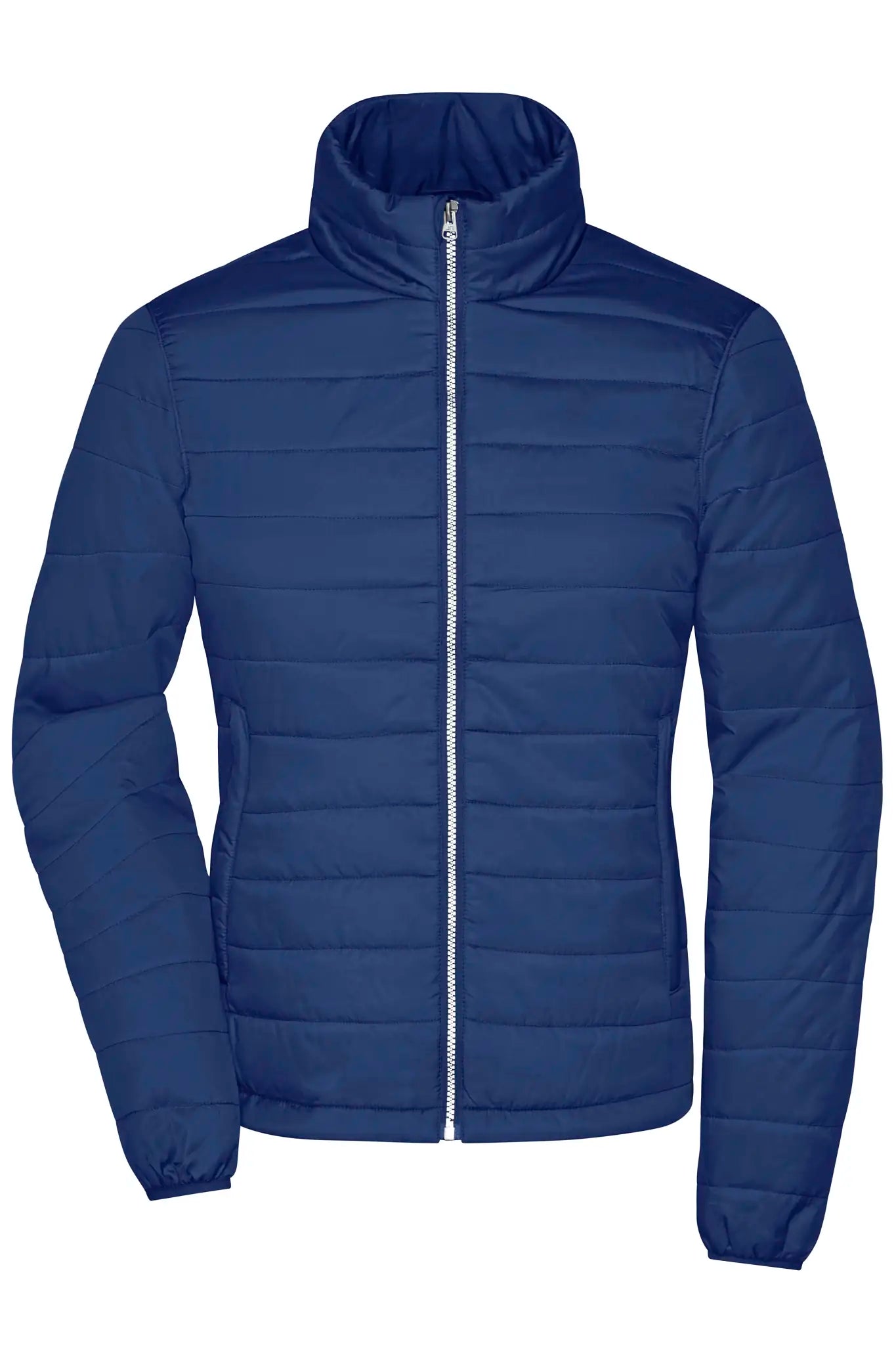 all-groups Women's Padded Jacket