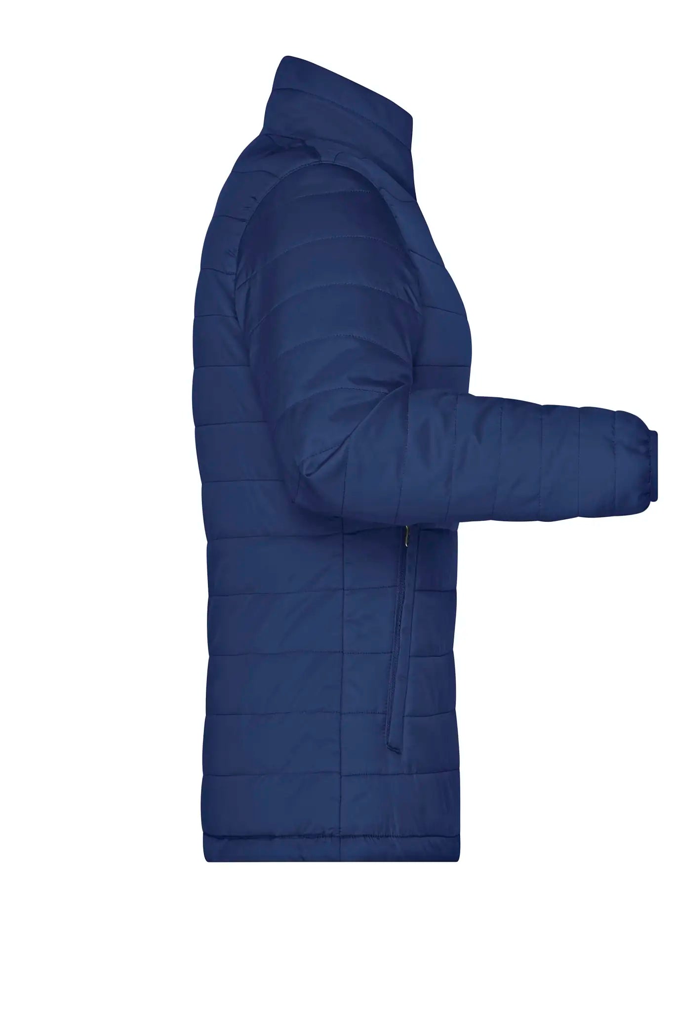 all-groups Women's Padded Jacket