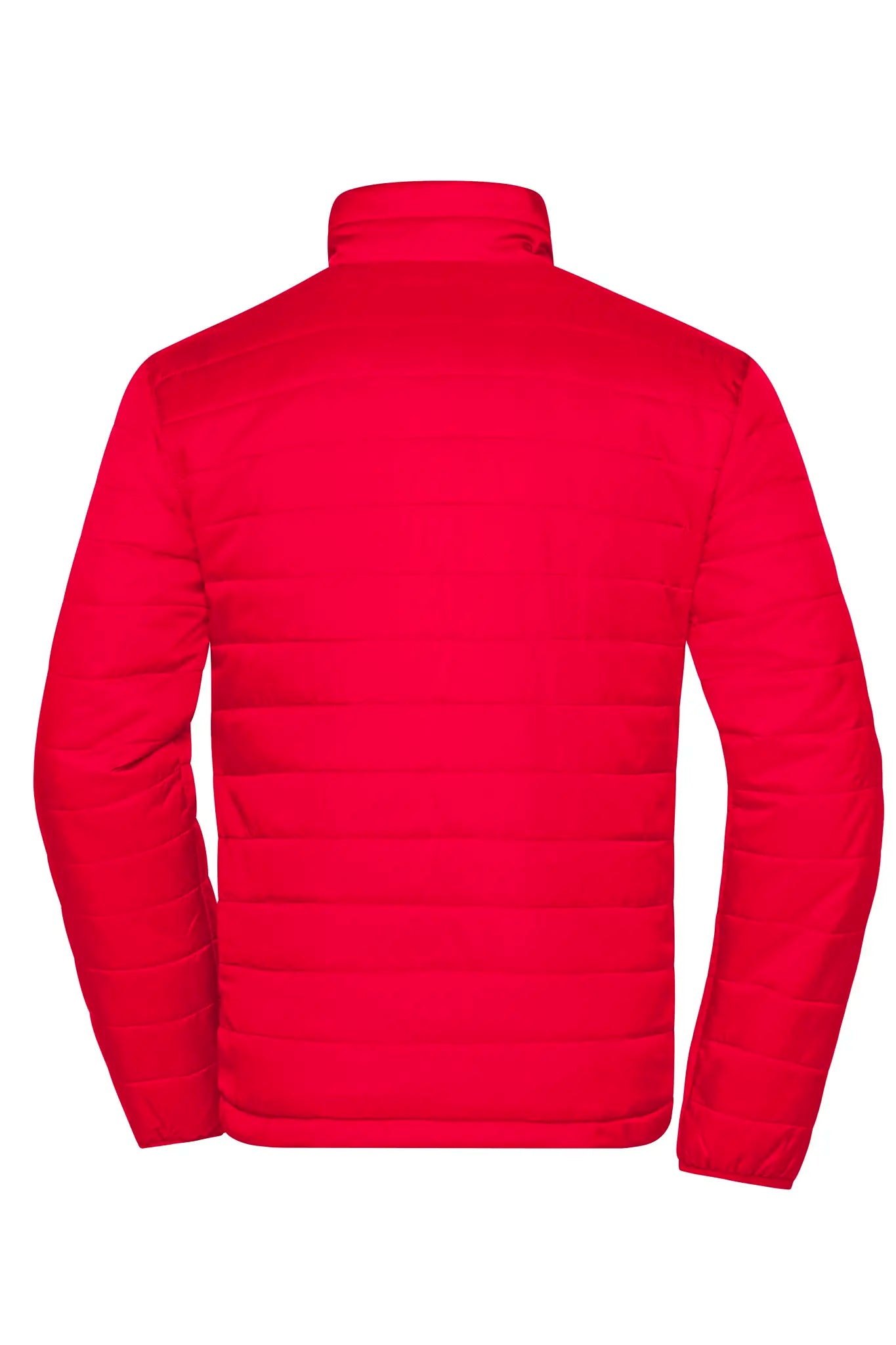 all-groups Men's Padded Jacket