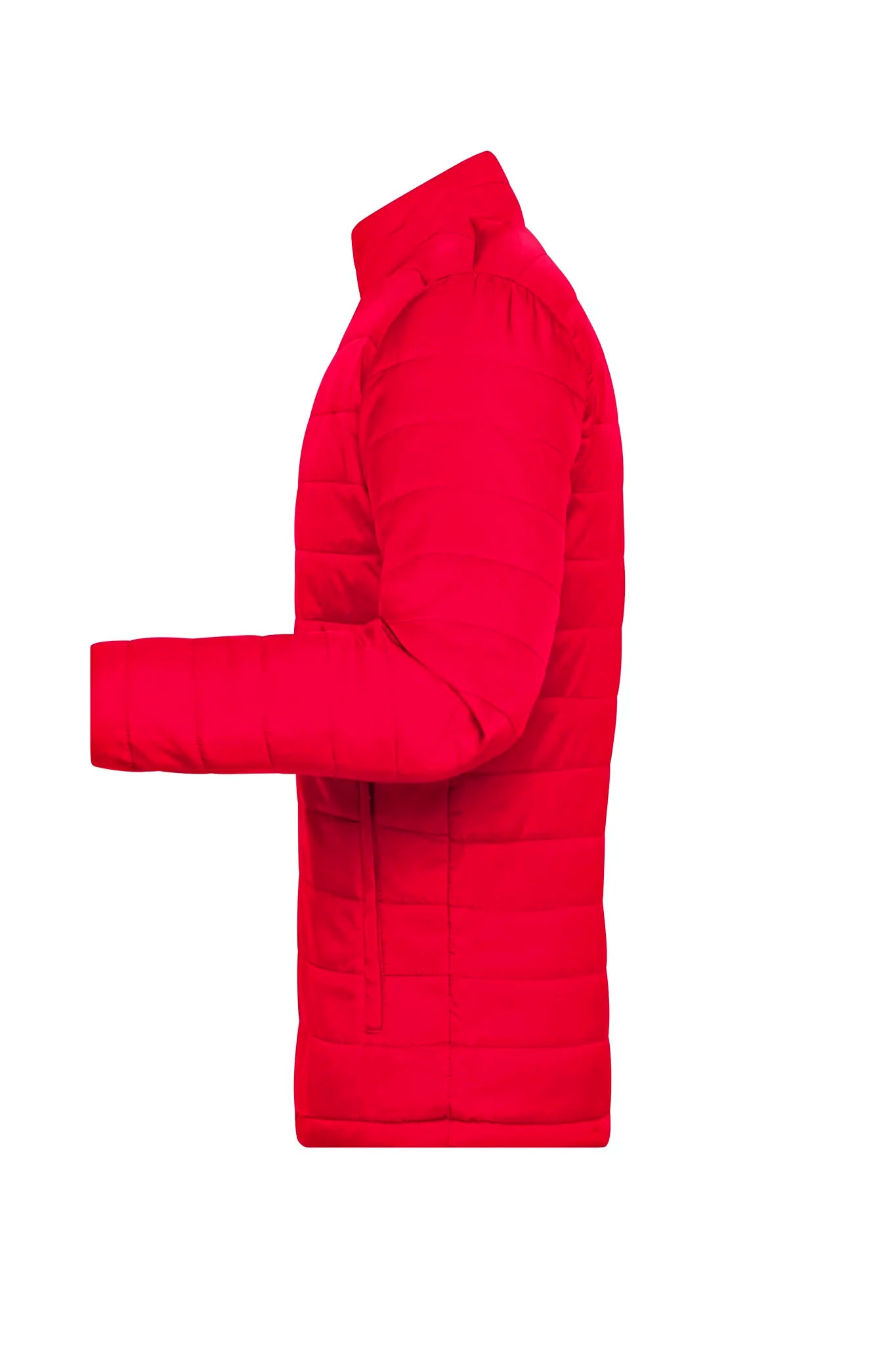 all-groups Men's Padded Jacket