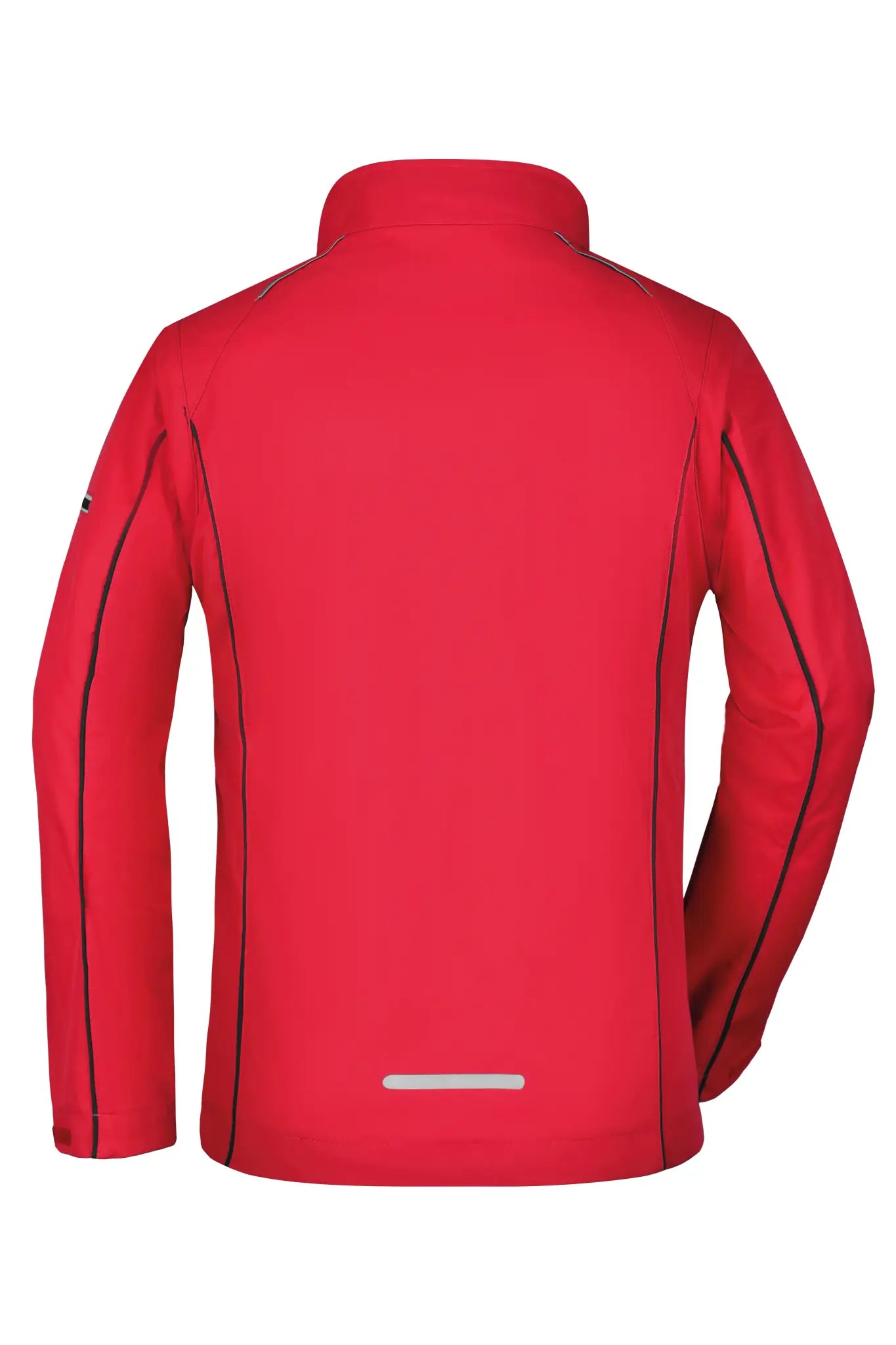 all-groups Women's Zip Off Softshell Jacket