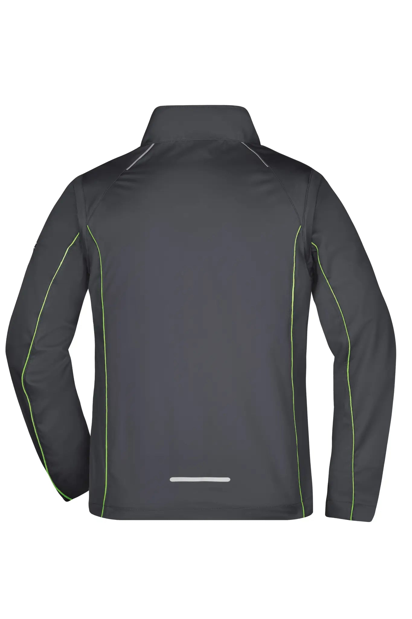 all-groups Men's Zip Off Softshell Jacket