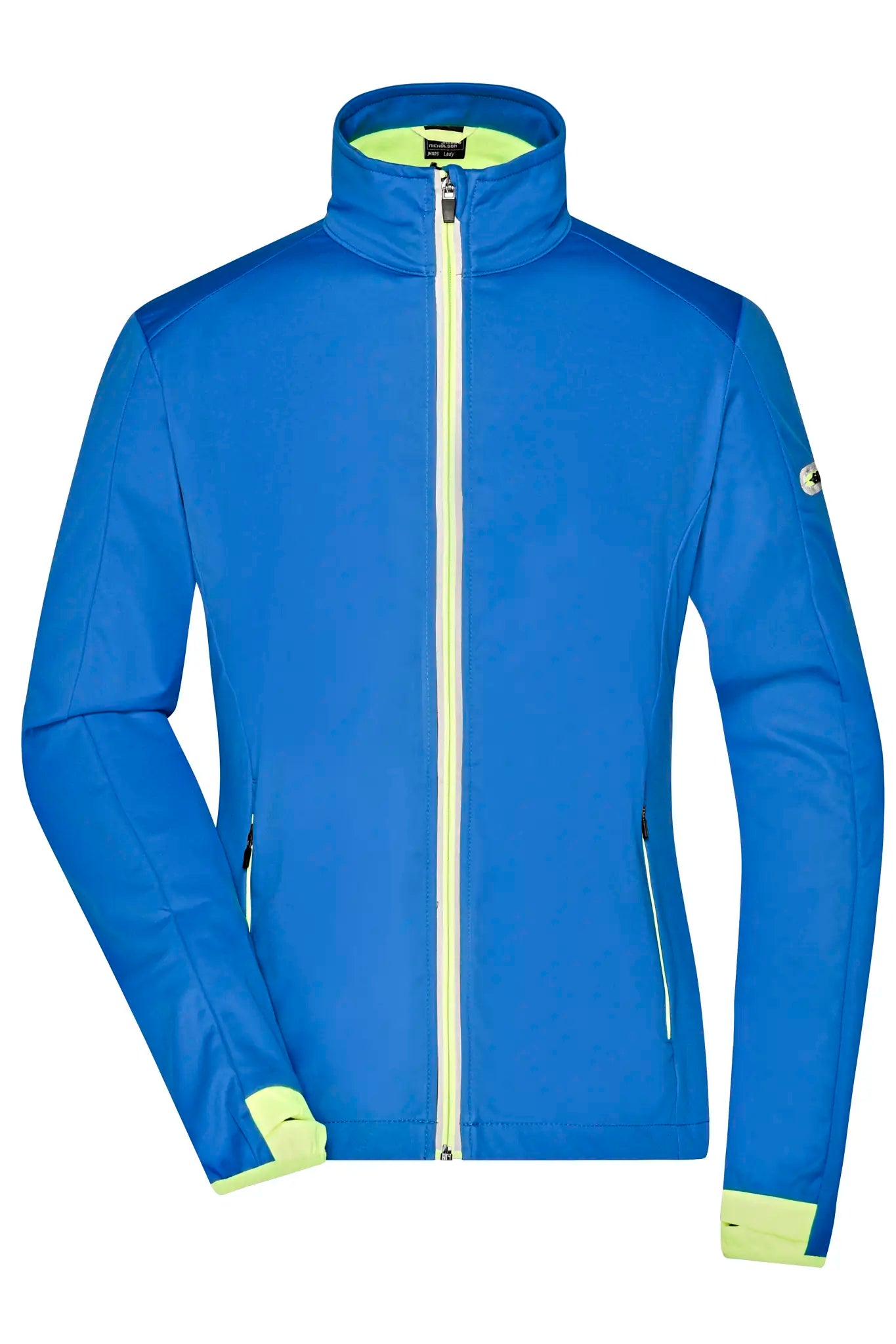 all-groups Women's Sports Softshell Jacket