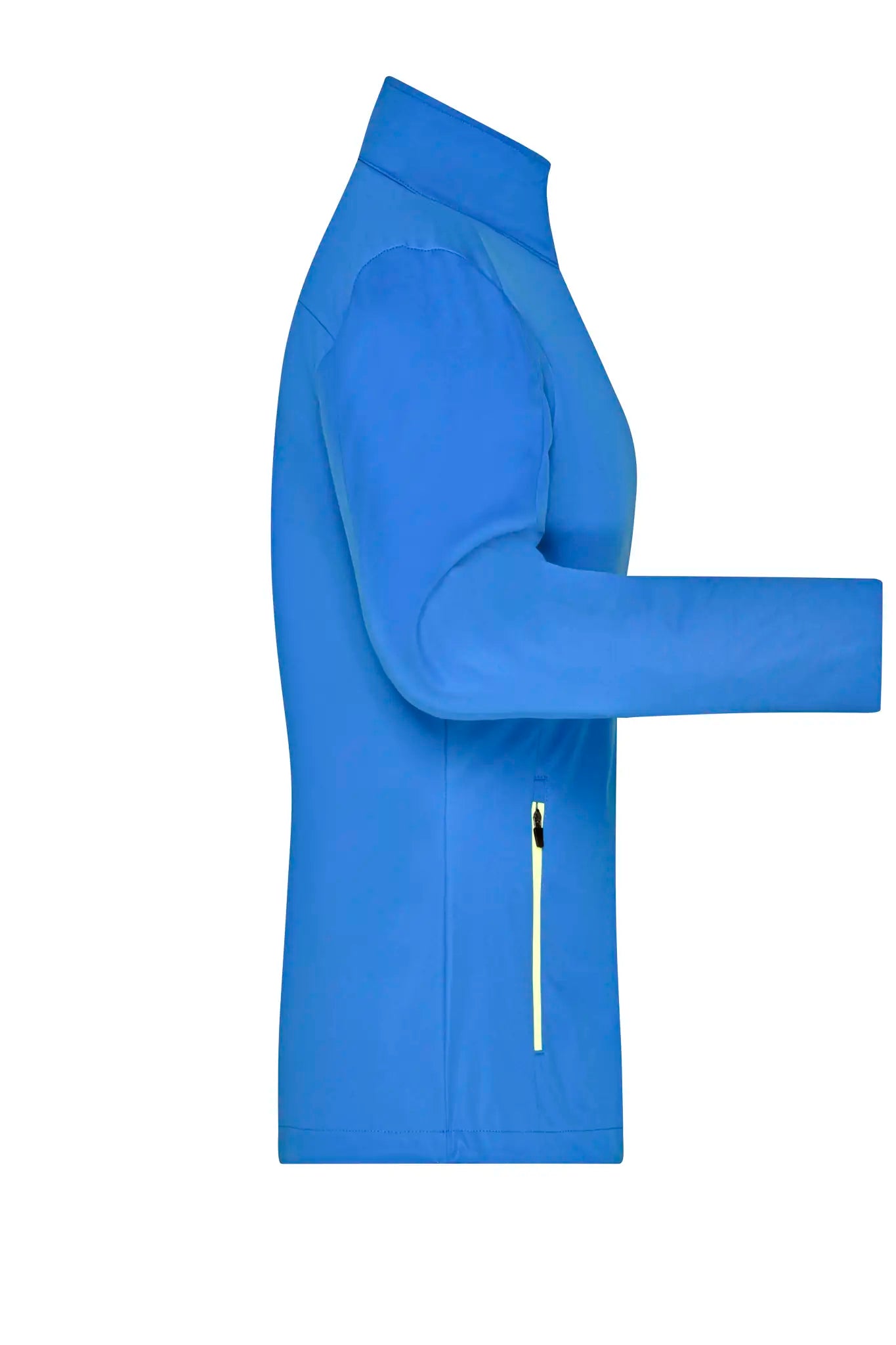 all-groups Women's Sports Softshell Jacket