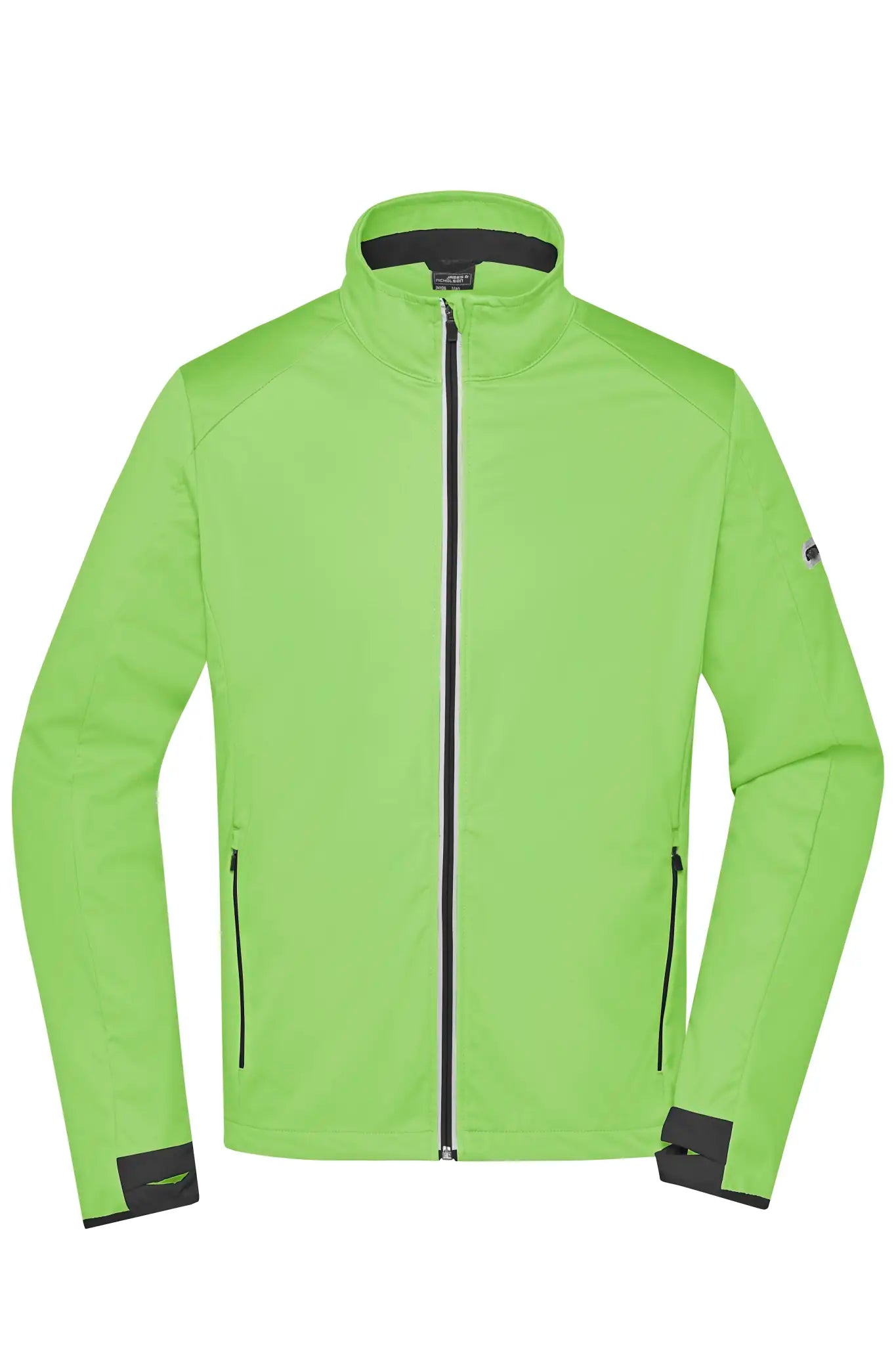 all-groups Men's Sports Softshell Jacket