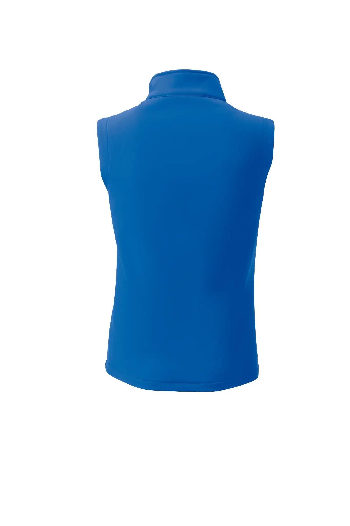all-groups Women's Promo Softshell Vest