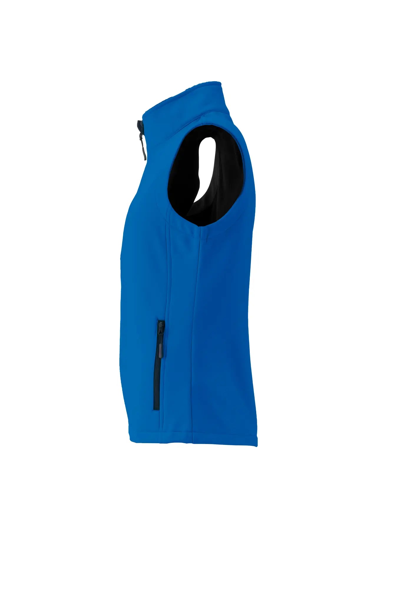 all-groups Women's Promo Softshell Vest