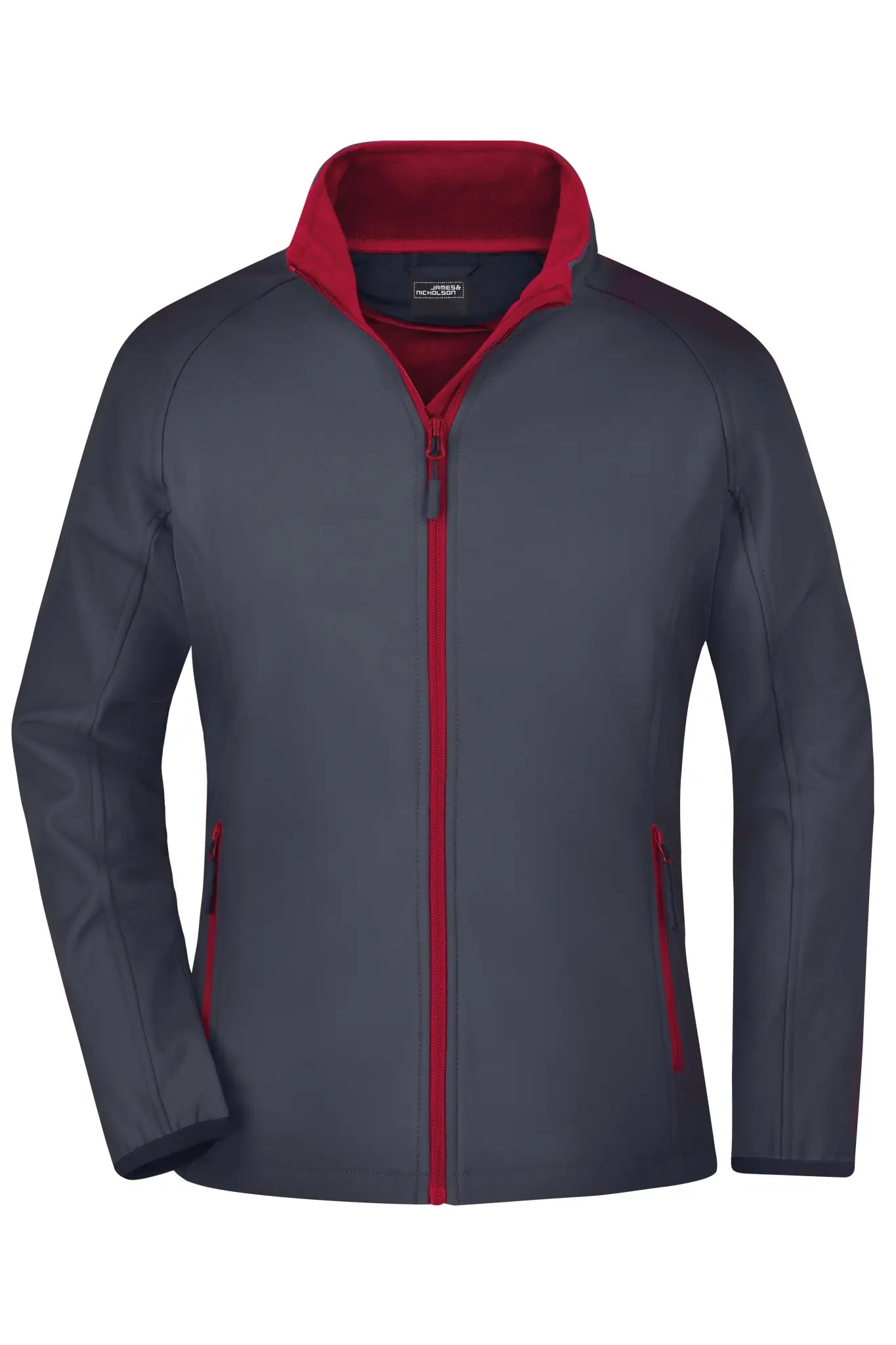 all-groups Women's Promo Softshell Jacket