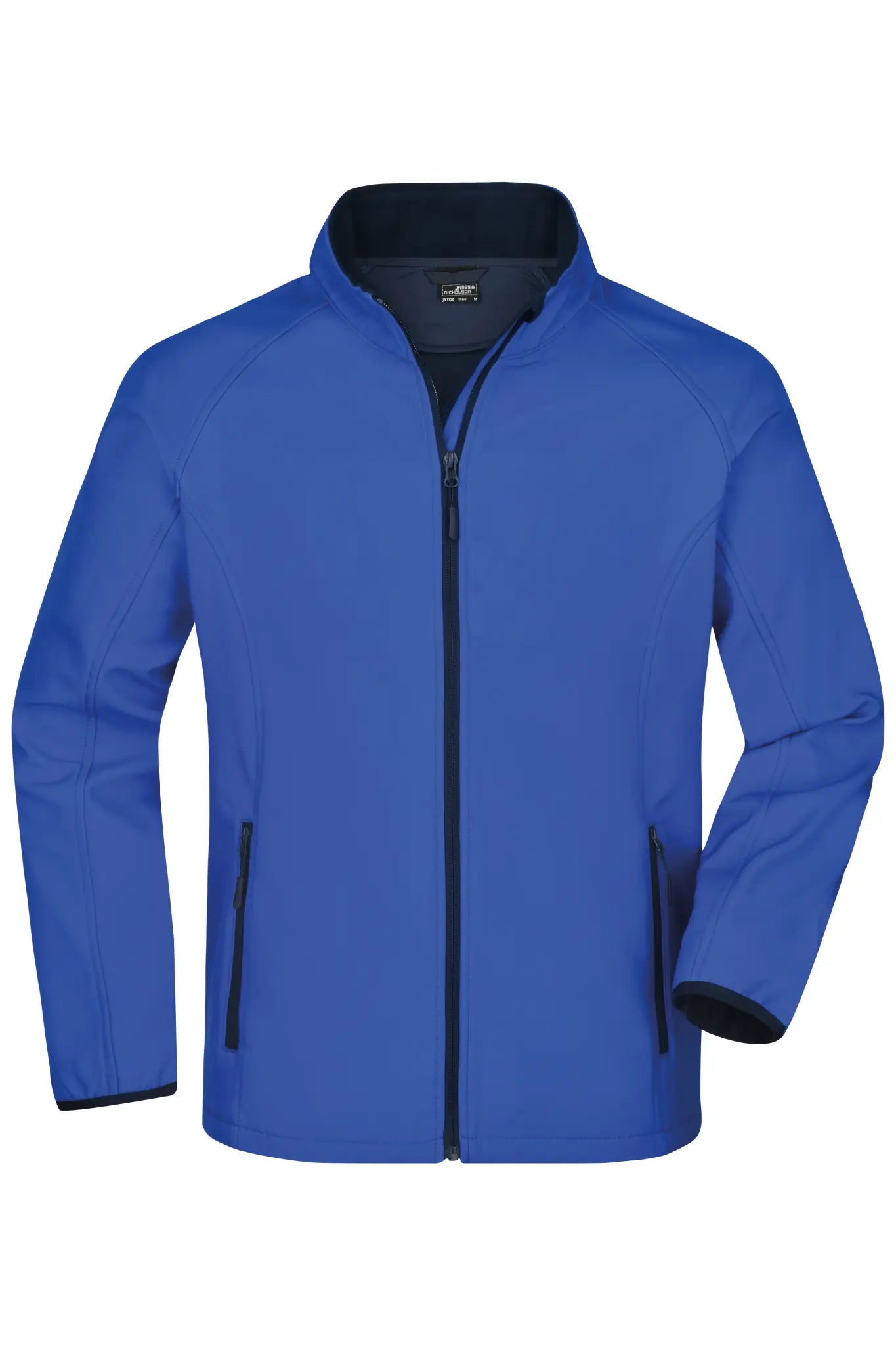all-groups Men's Promo Softshell Jacket