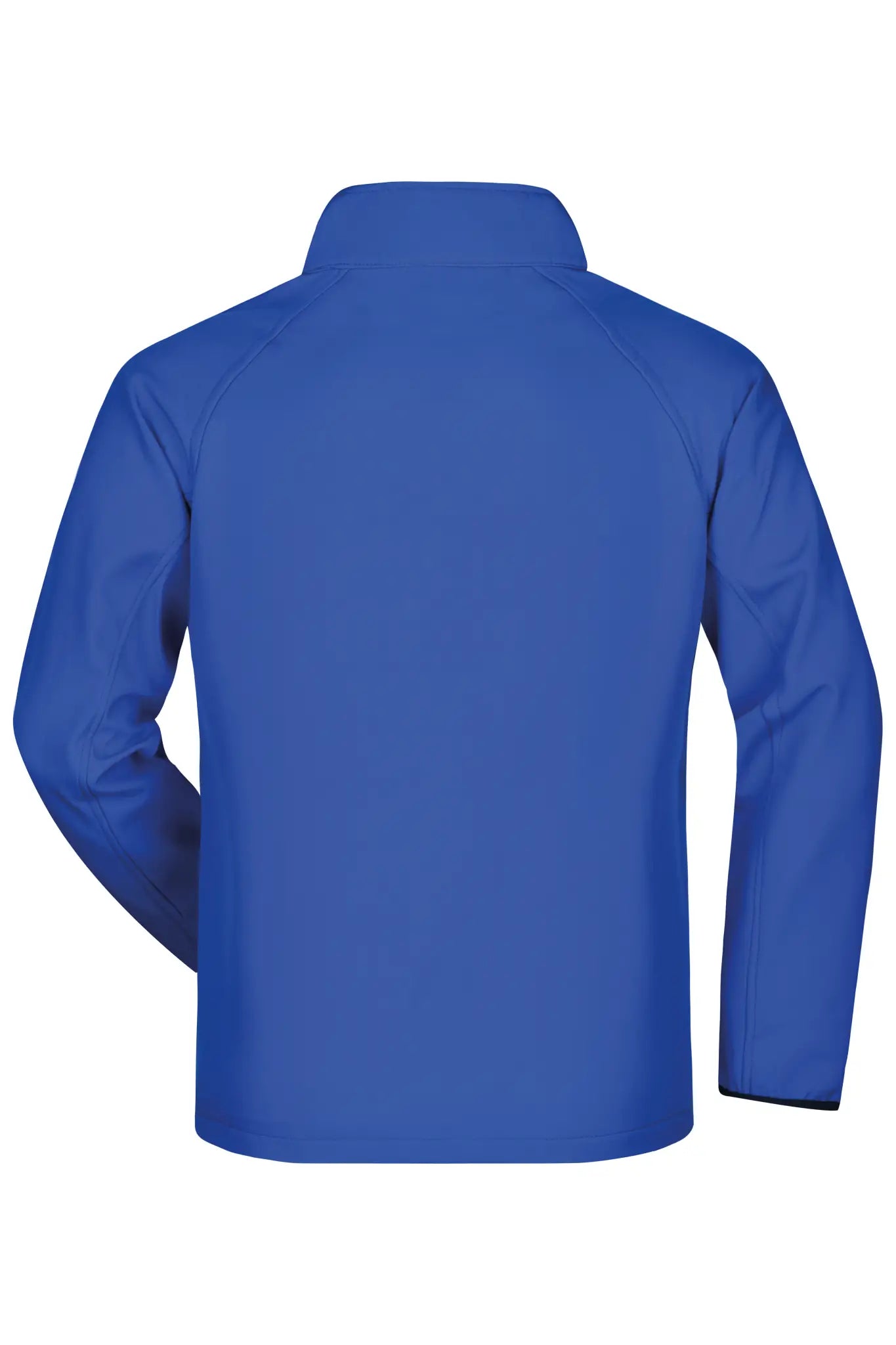 all-groups Men's Promo Softshell Jacket