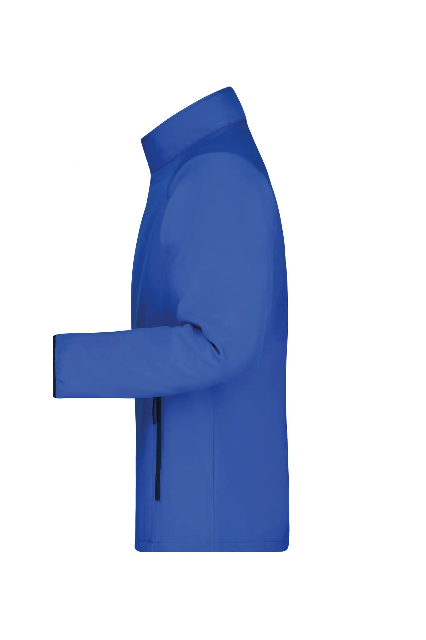 all-groups Men's Promo Softshell Jacket
