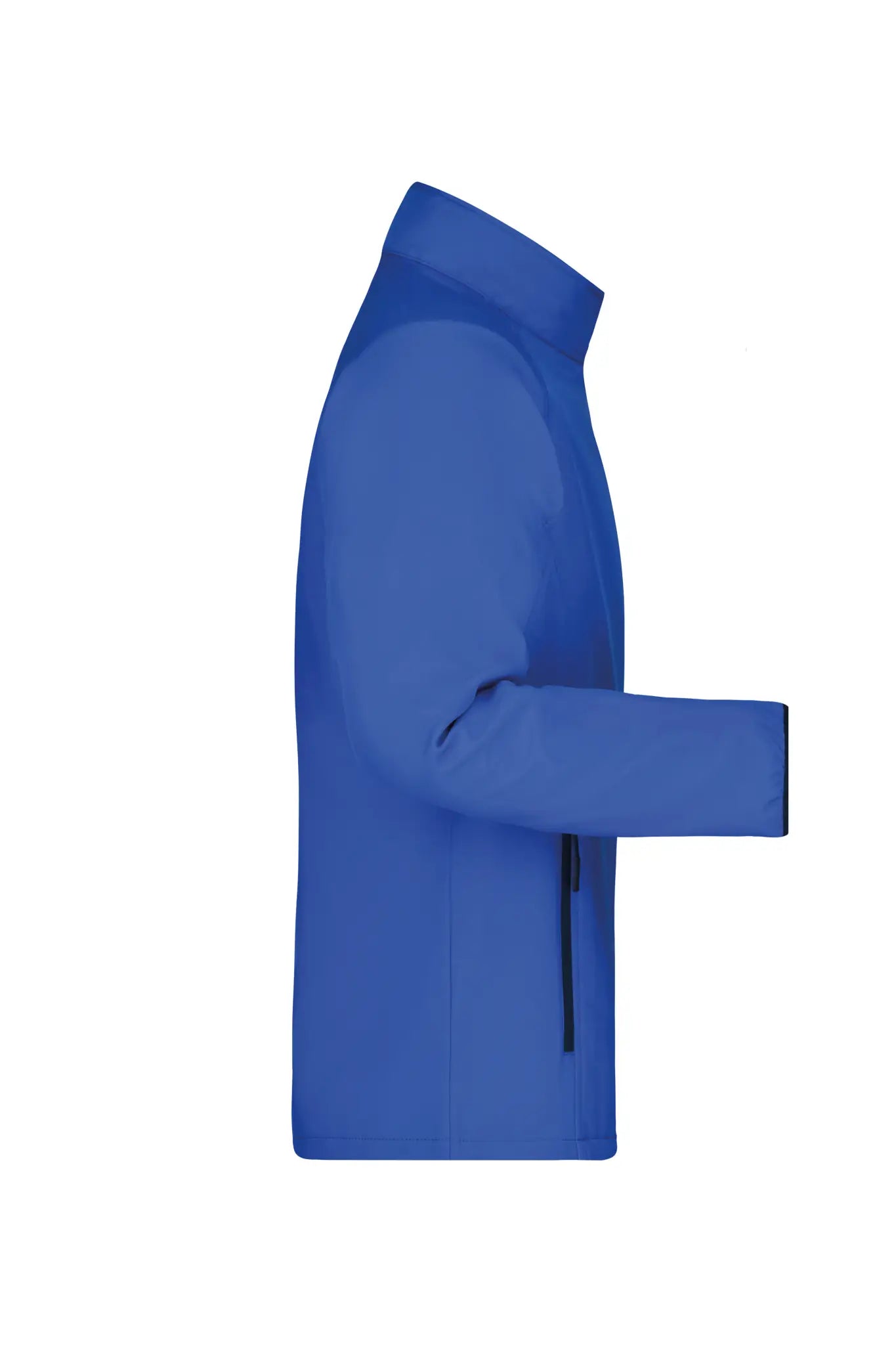 all-groups Men's Promo Softshell Jacket