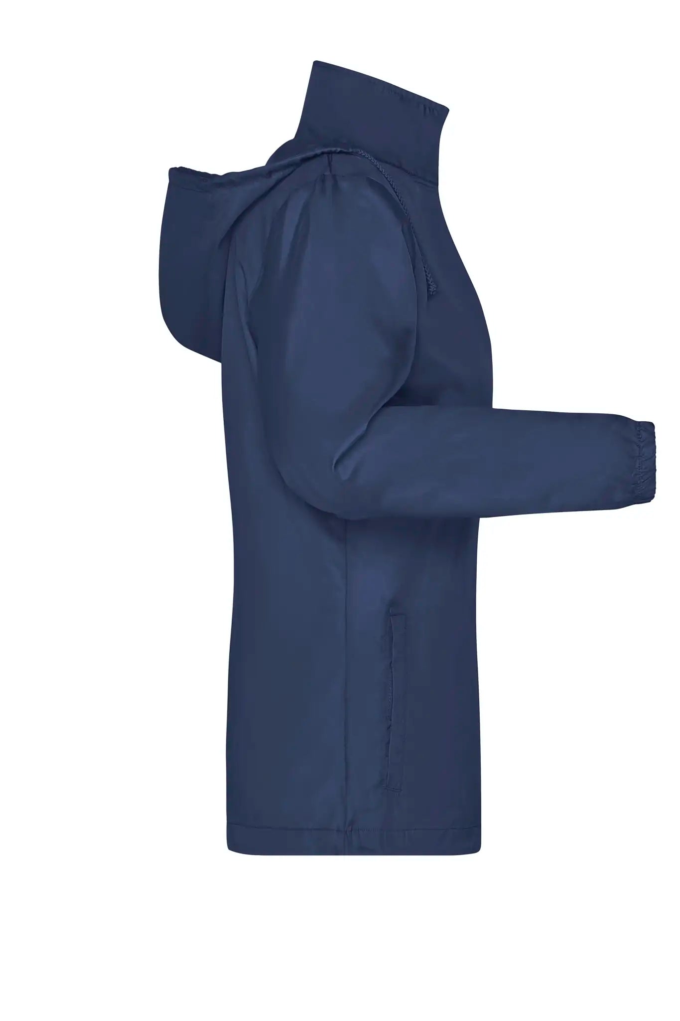 all-groups Women's Promo Jacket