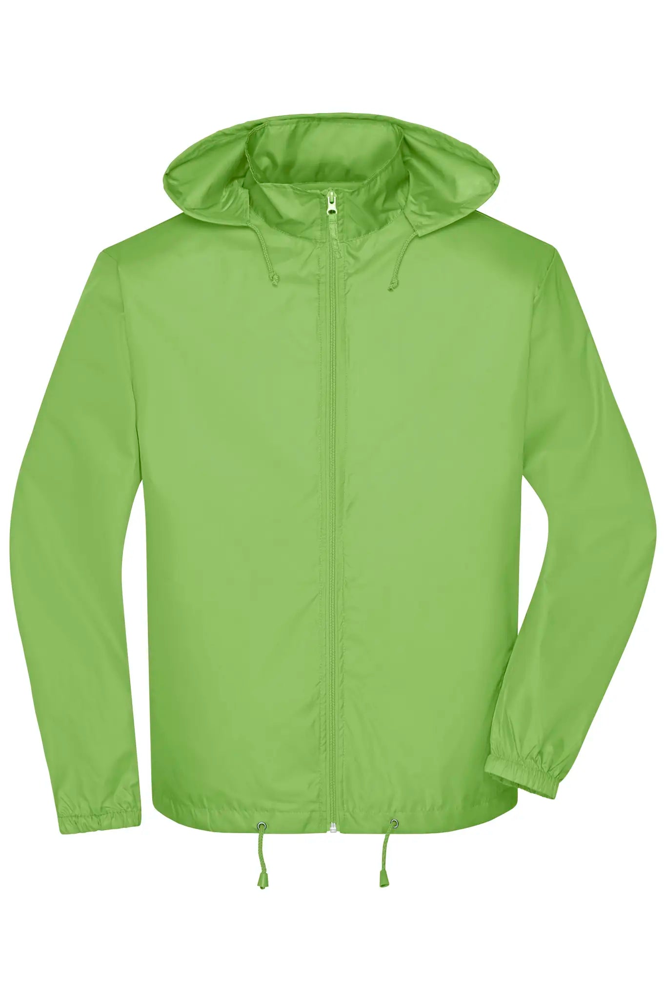 all-groups Men's Promo Jacket