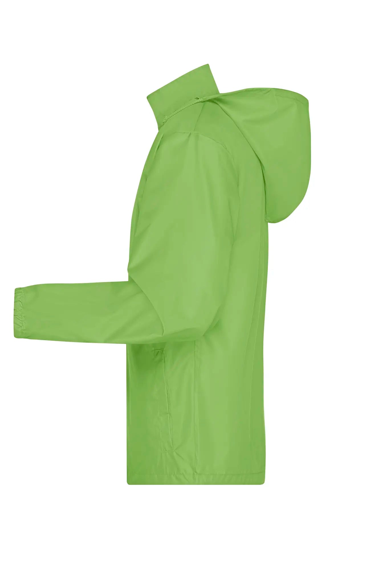 all-groups Men's Promo Jacket
