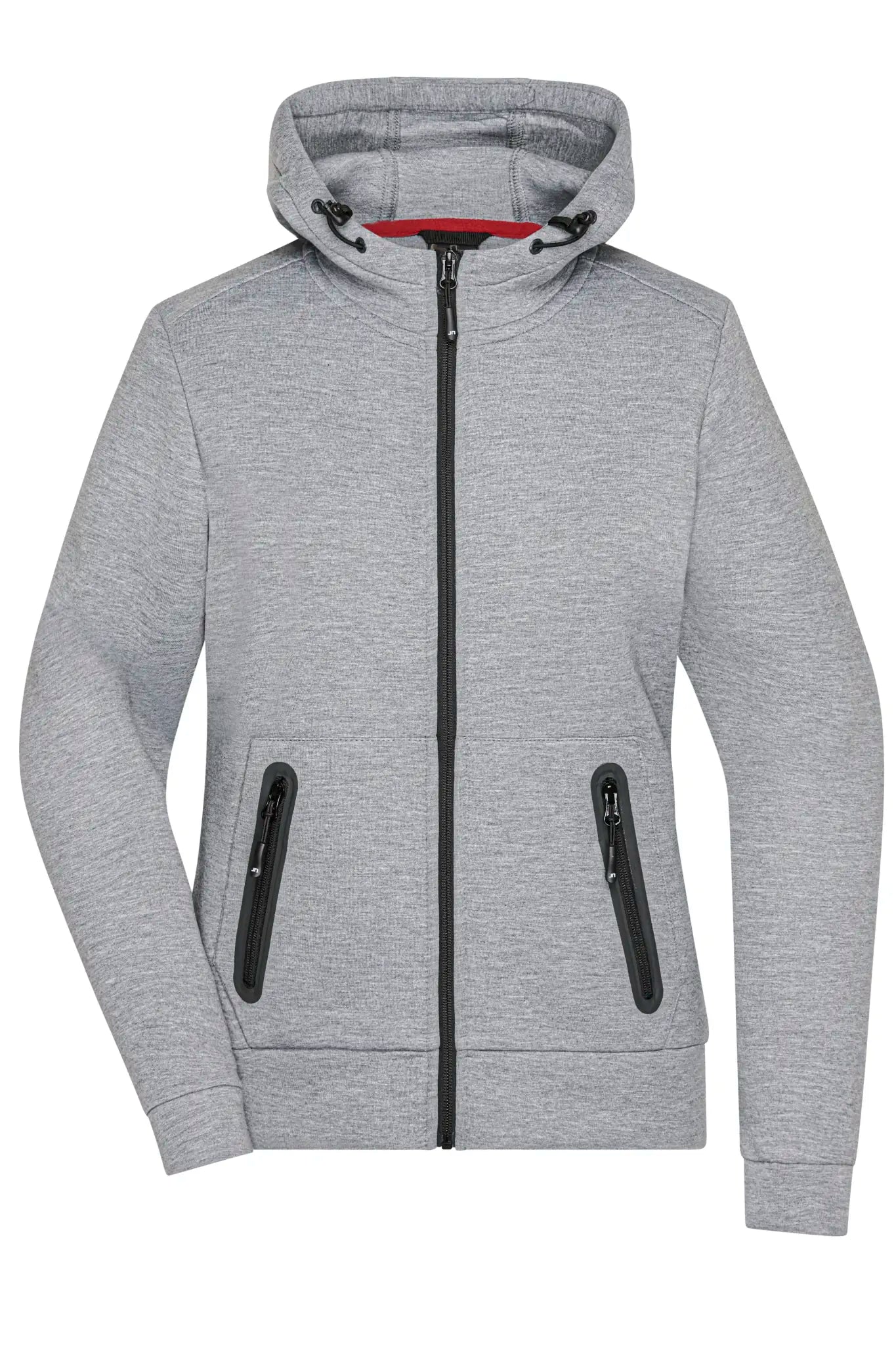 all-groups Women's Hooded Jacket