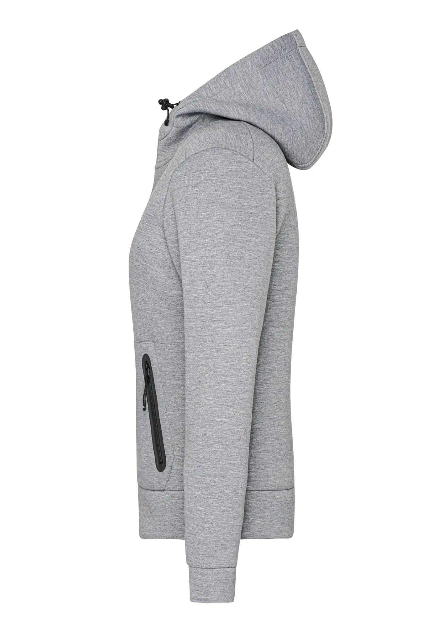 all-groups Women's Hooded Jacket