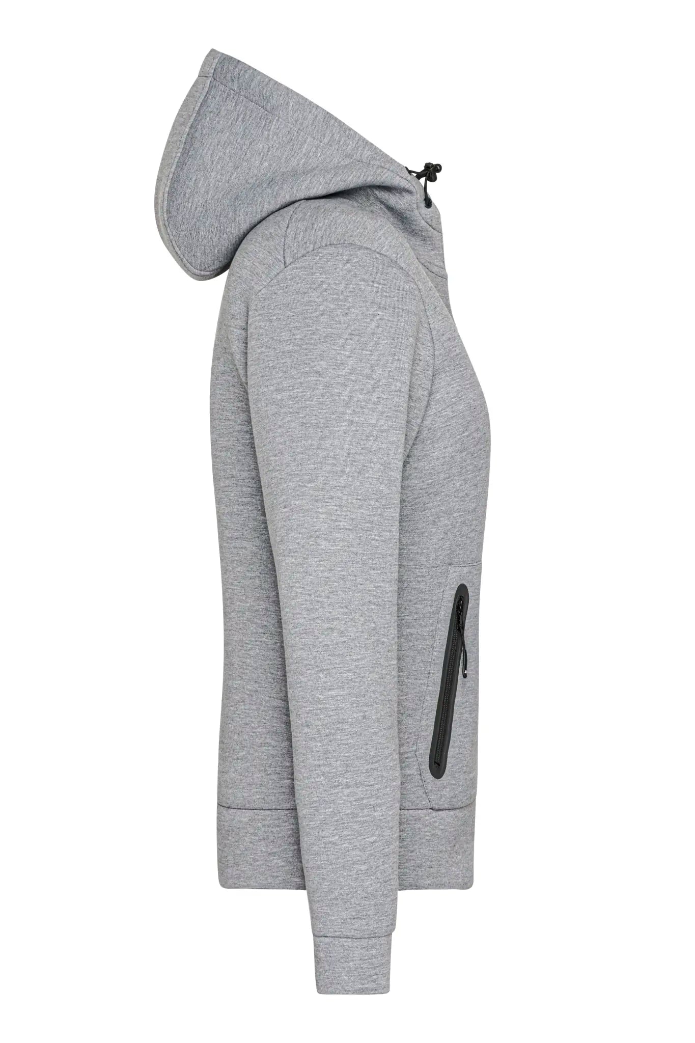 all-groups Women's Hooded Jacket