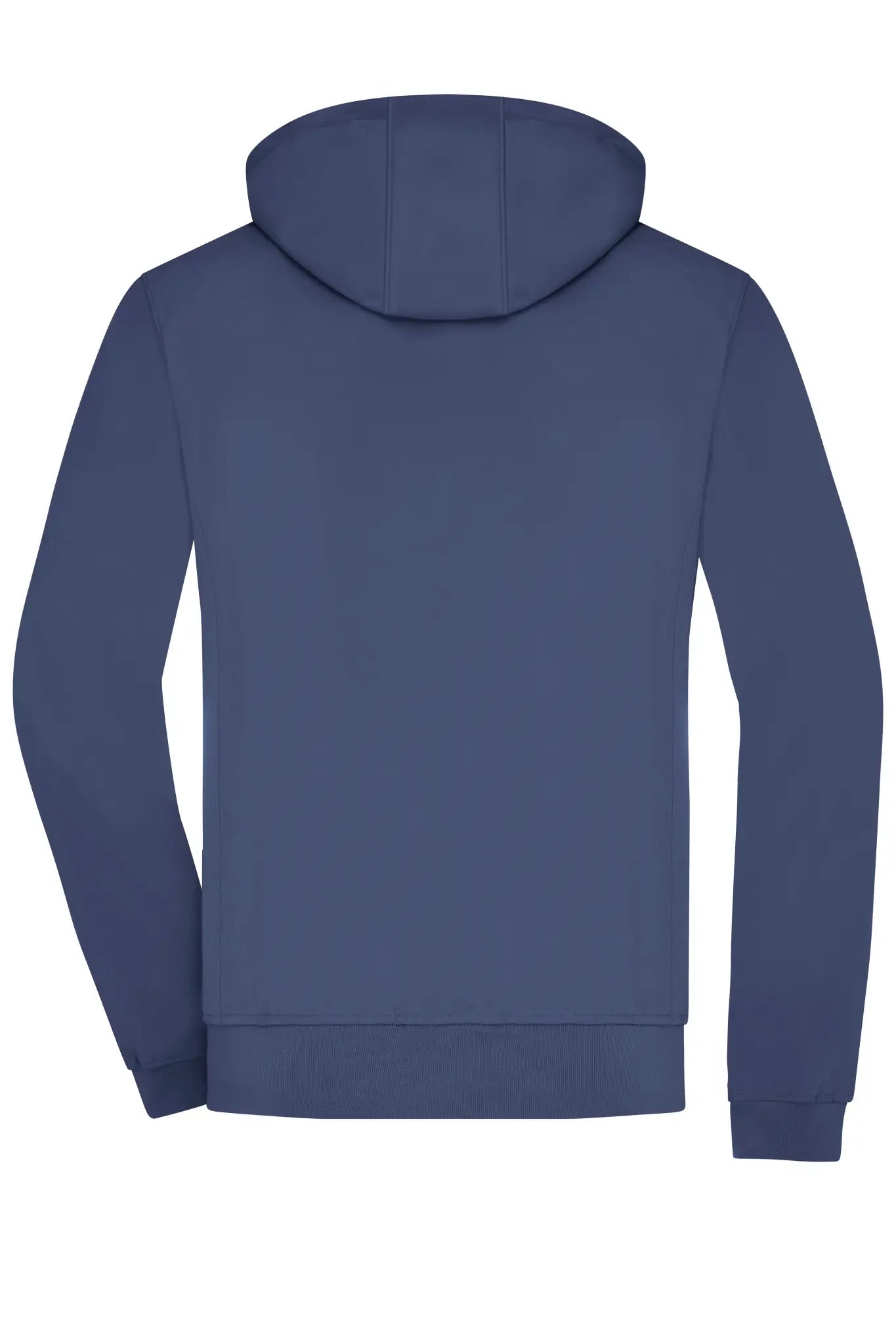 all-groups Men's Hooded Softshell Jacket