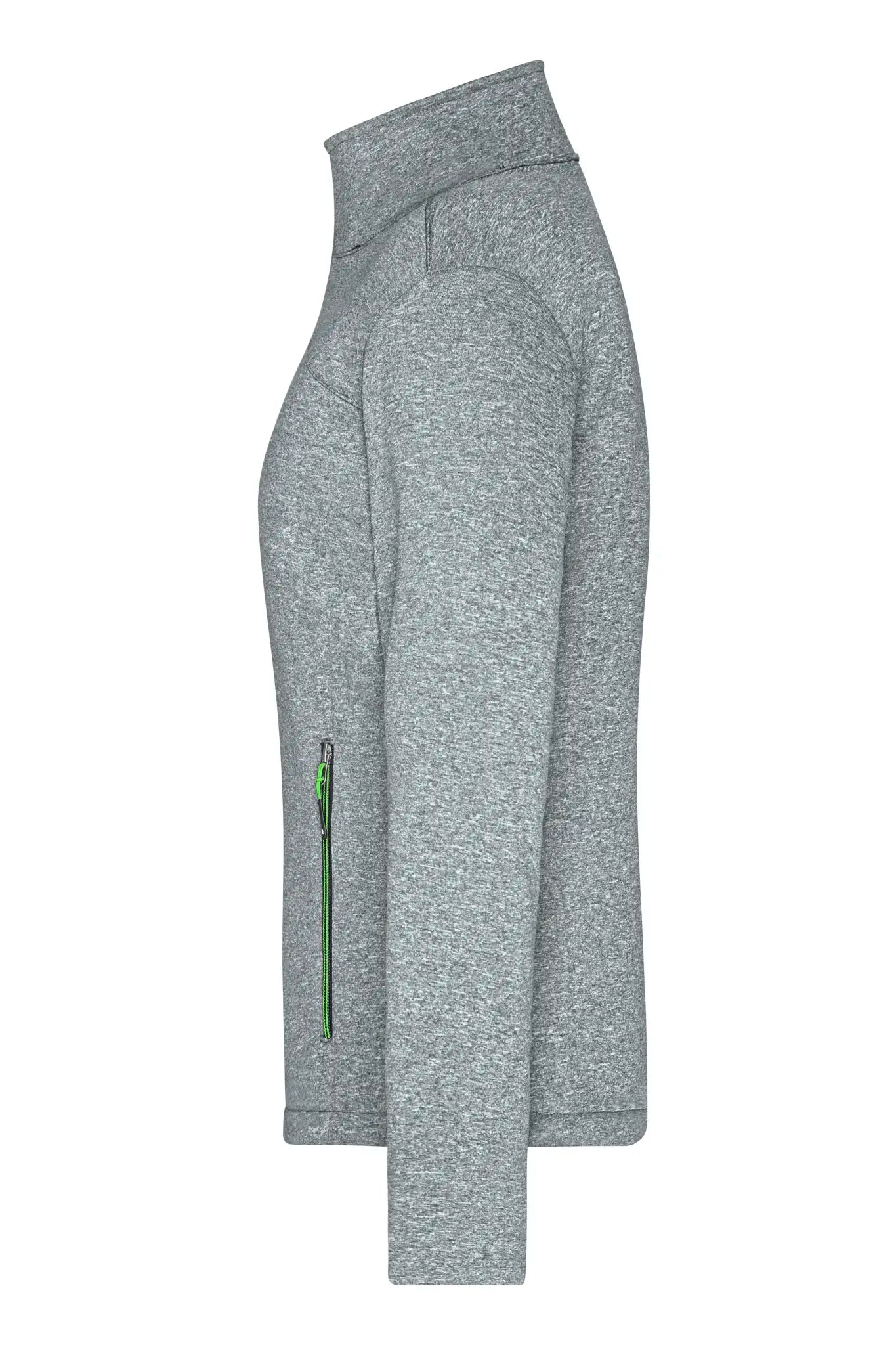 all-groups Women's Softshell Jacket
