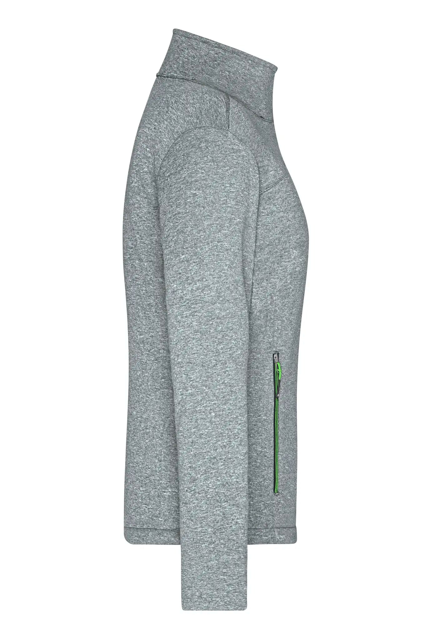 all-groups Women's Softshell Jacket