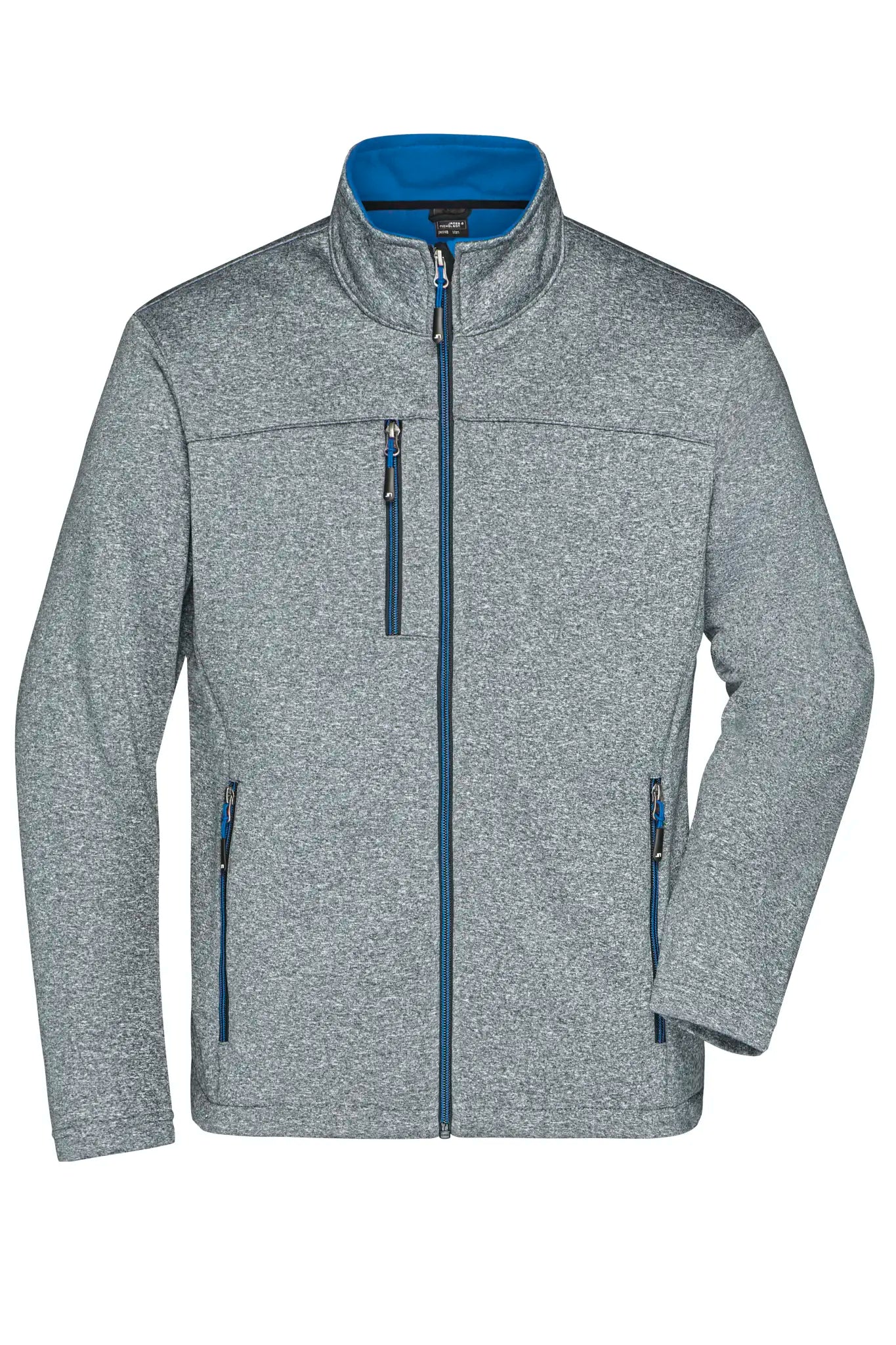 all-groups Men's Softshell Jacket