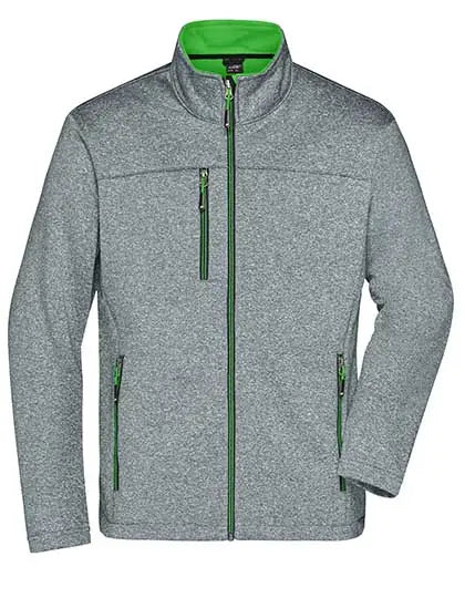Men's Softshell Jacket