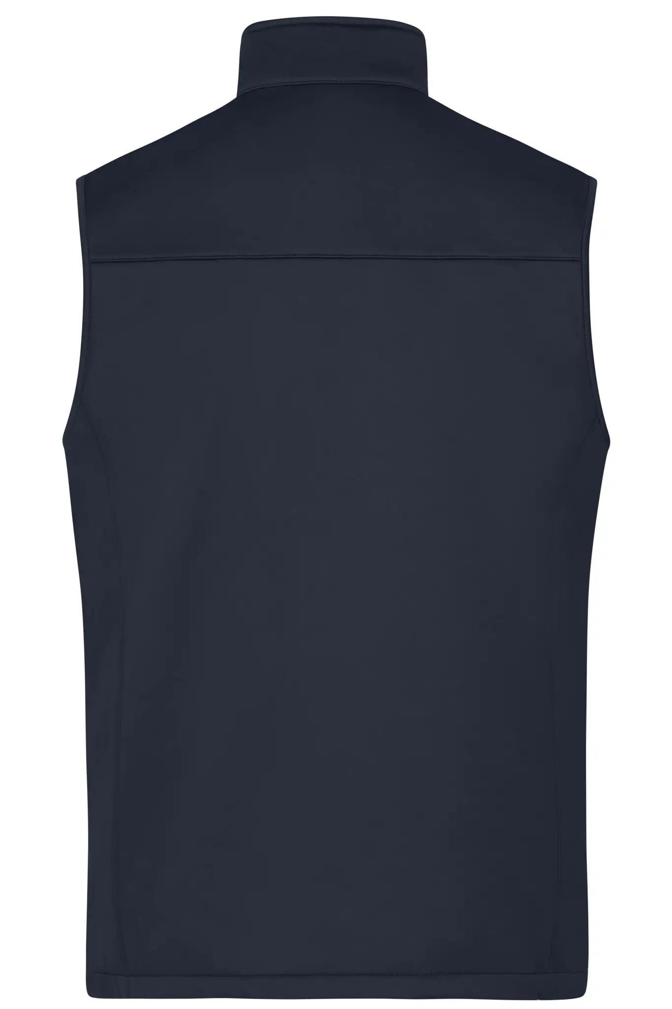 all-groups Men's Softshell Vest