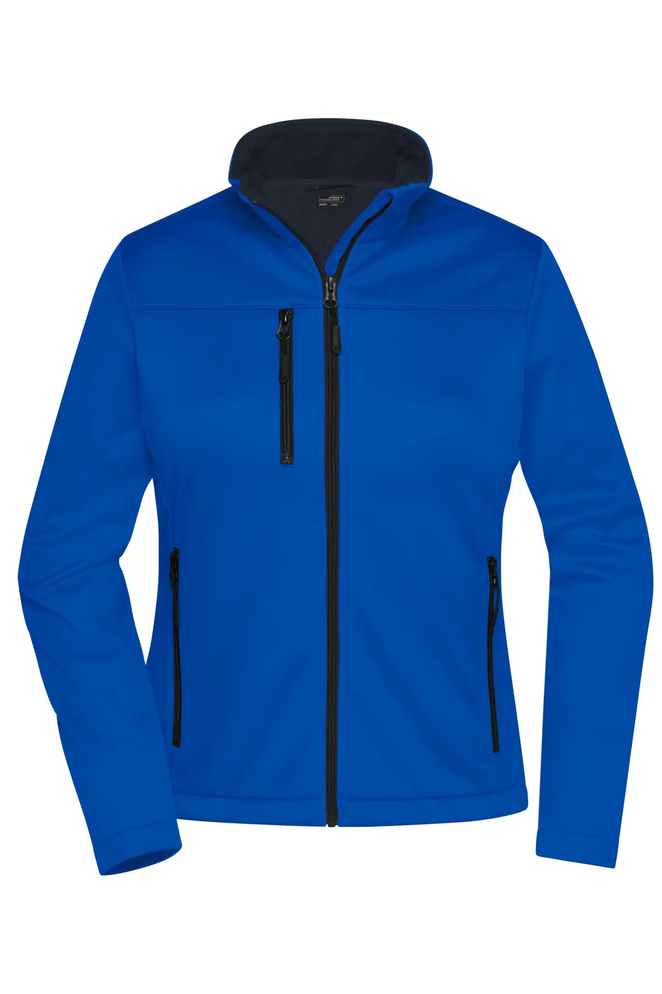 all-groups Women's Softshell Jacket