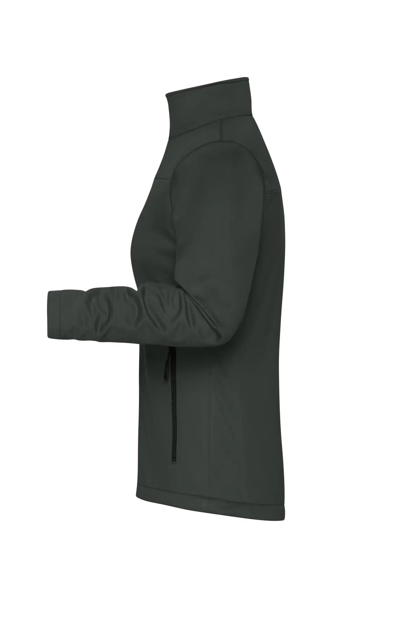 all-groups Women's Softshell Jacket