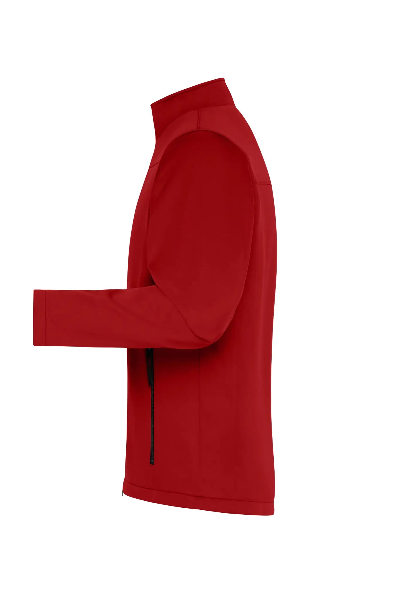 all-groups Men's Softshell Jacket