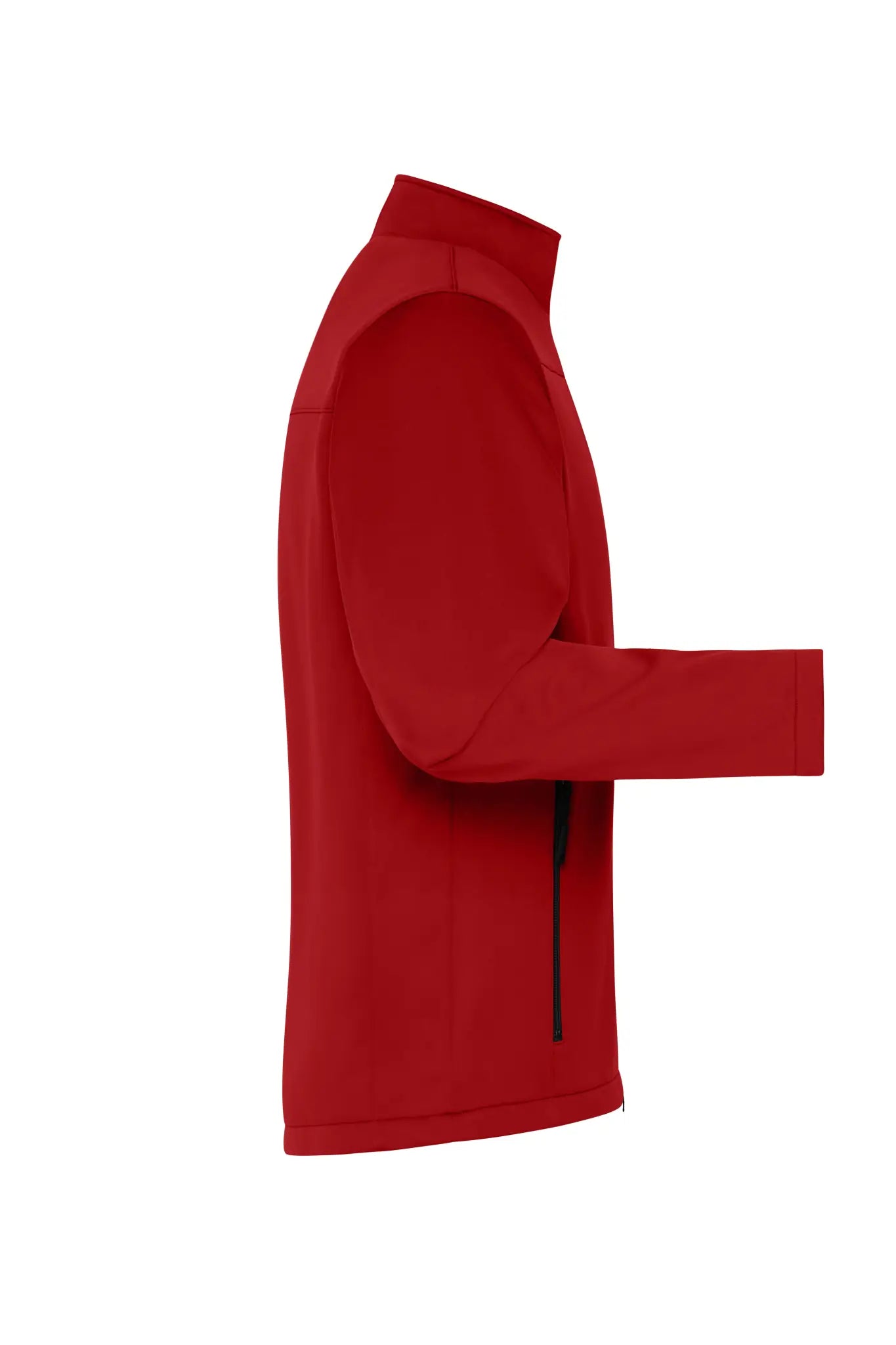 all-groups Men's Softshell Jacket