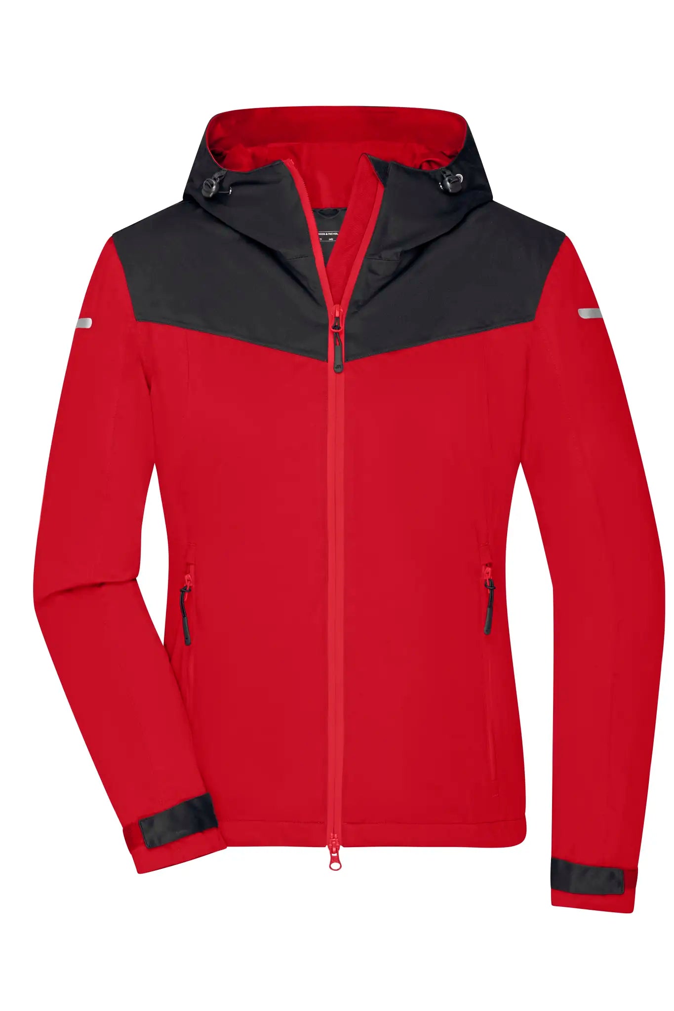 all-groups Women's Allweather Jacket