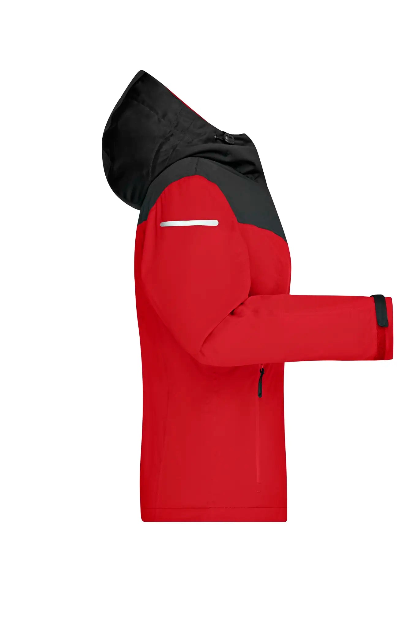 all-groups Women's Allweather Jacket