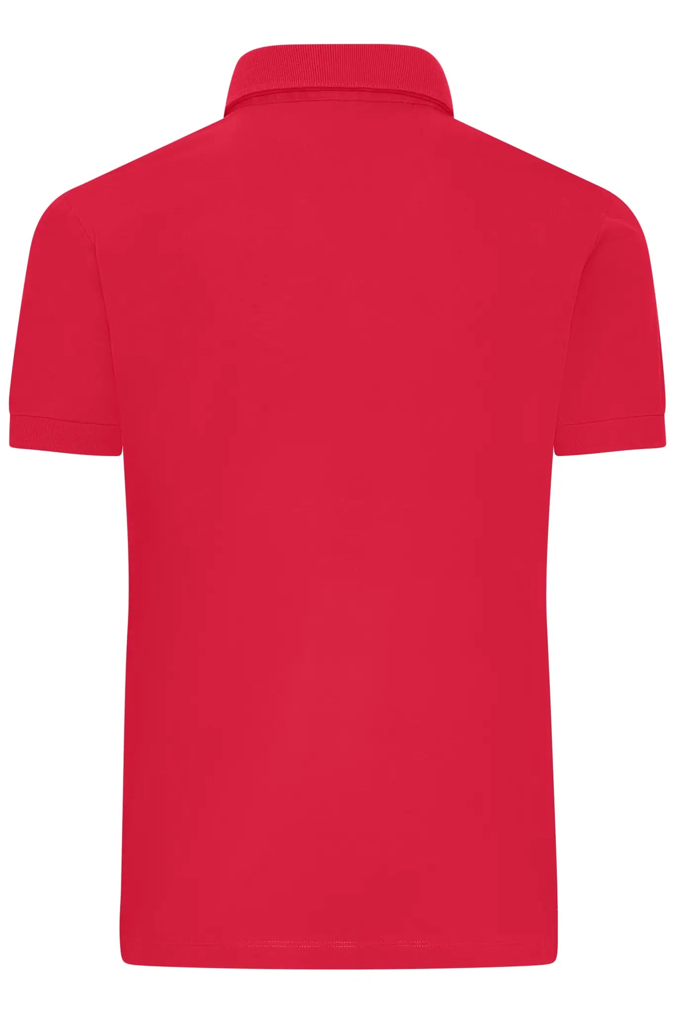 all-groups Men's Mercerised Polo