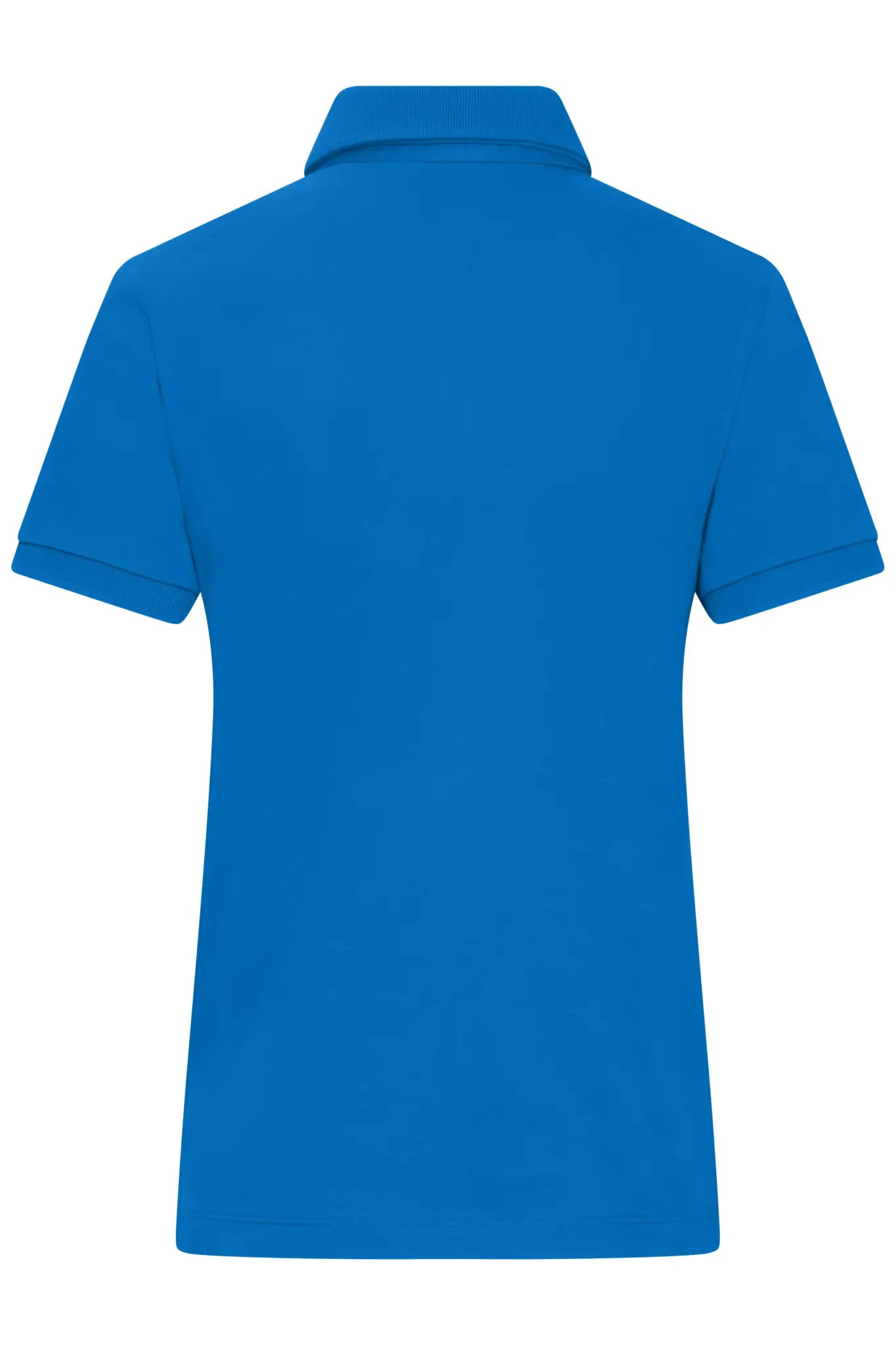 all-groups Women's Mercerised Polo