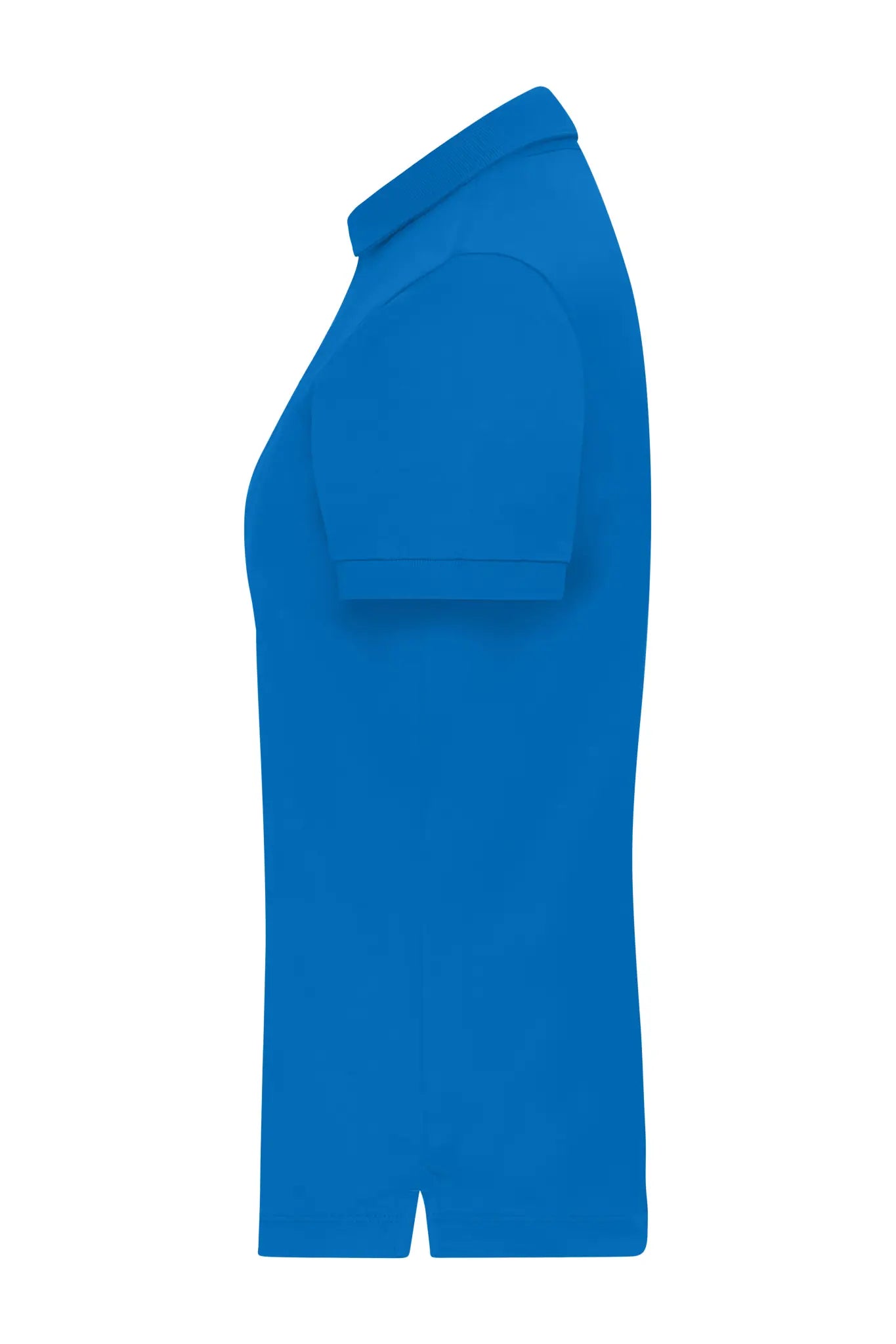 all-groups Women's Mercerised Polo
