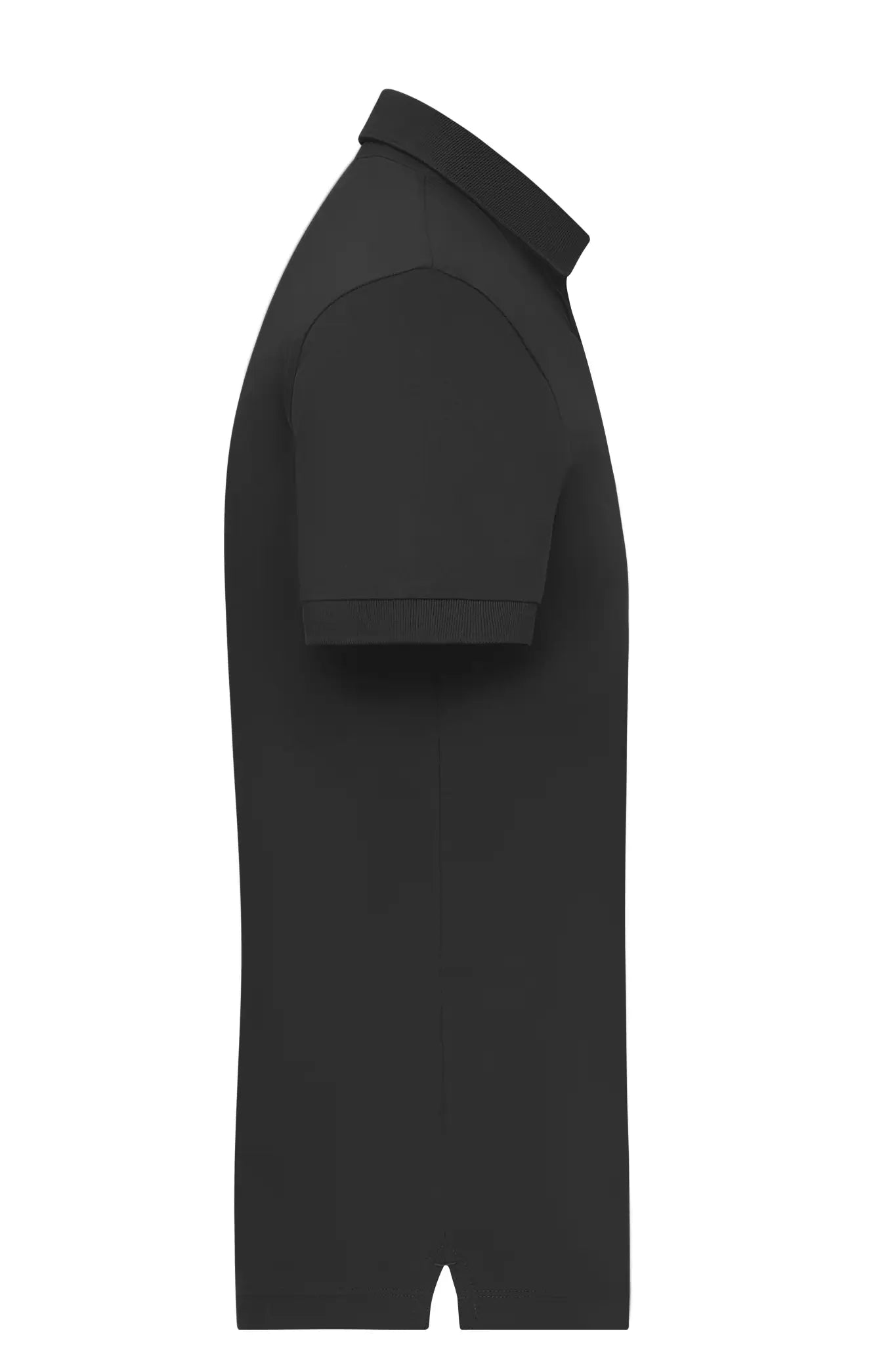all-groups Men's Mercerised Polo Slim Fit