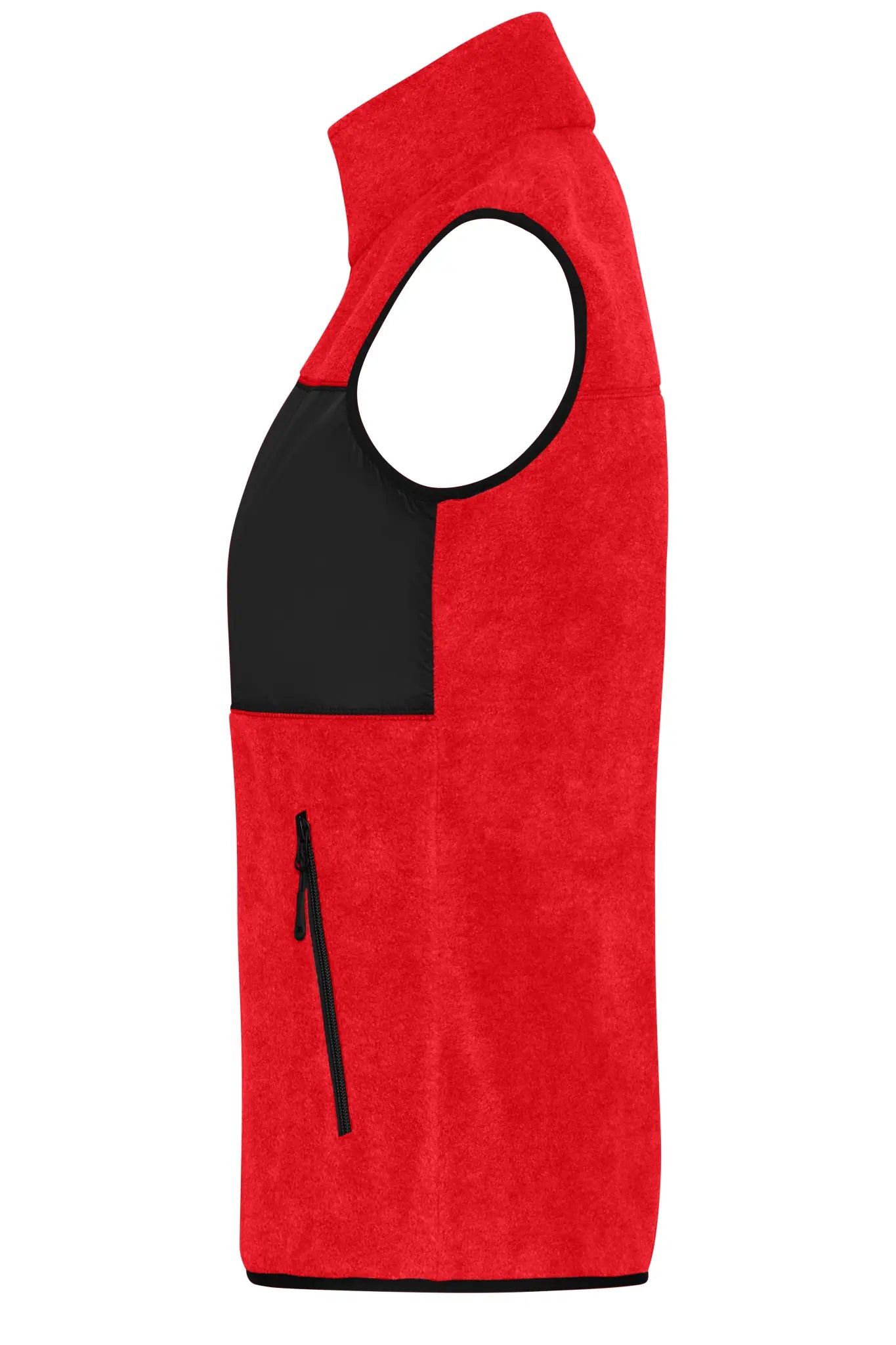 all-groups Women's Fleece Vest