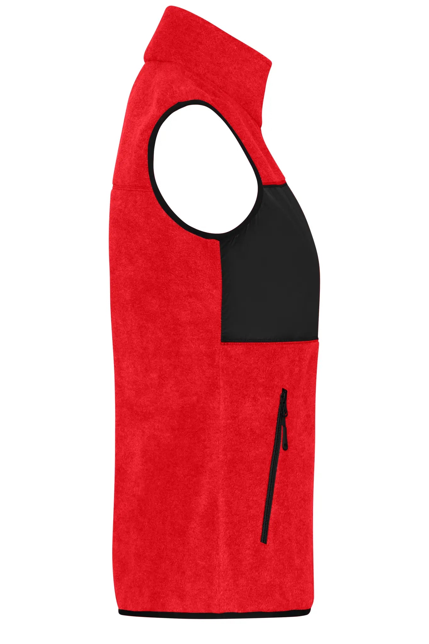 all-groups Women's Fleece Vest