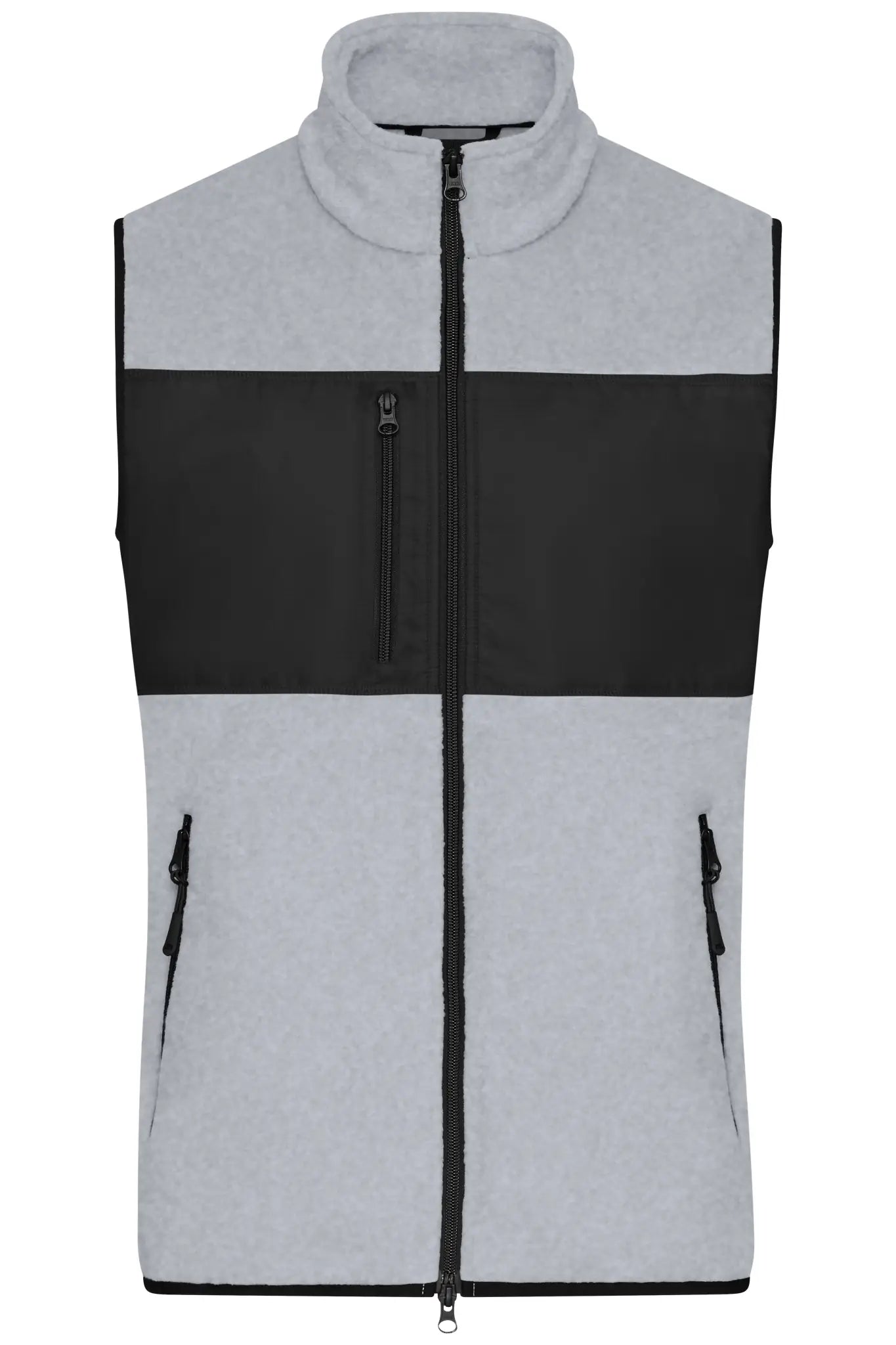 all-groups Men's Fleece Vest