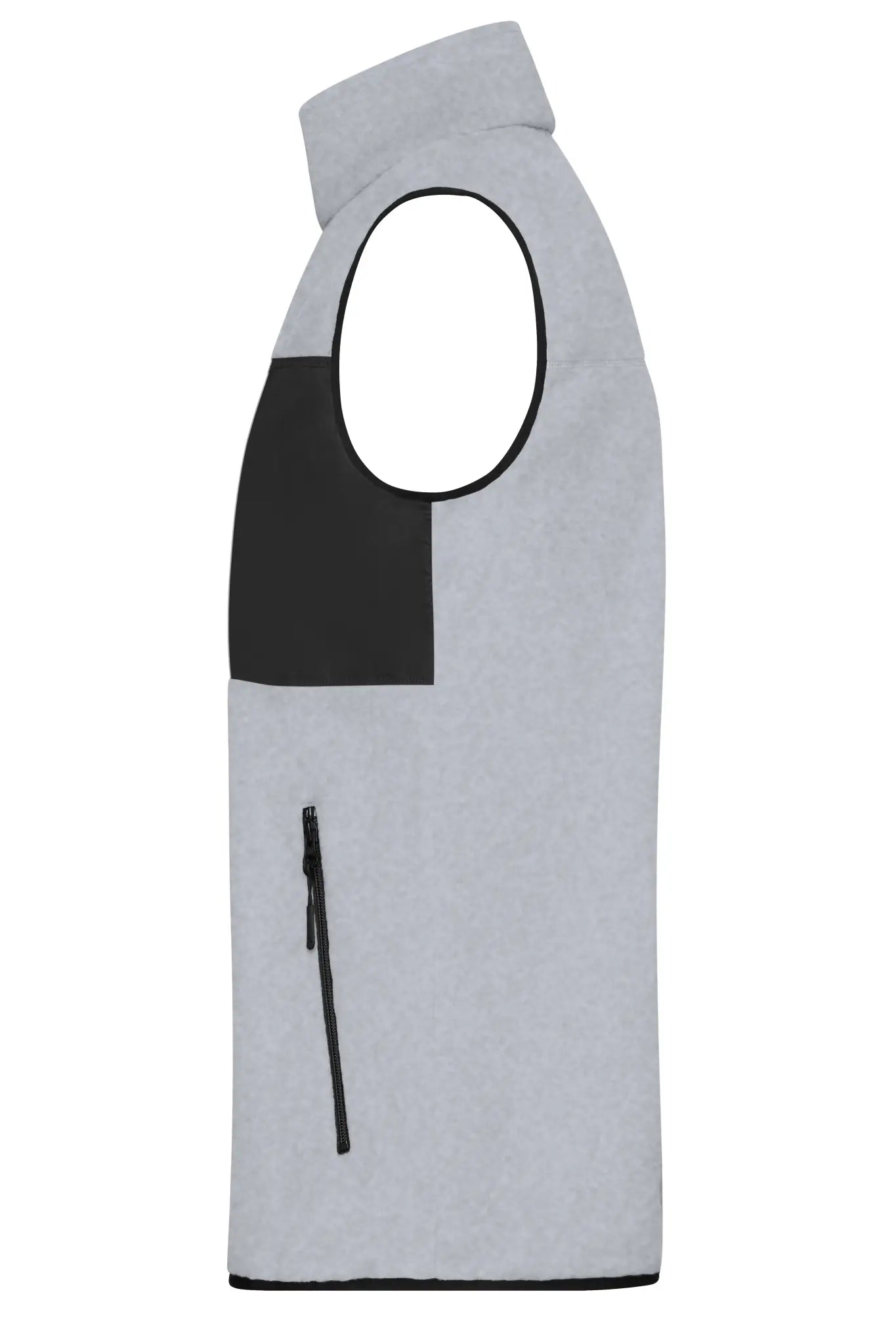 all-groups Men's Fleece Vest