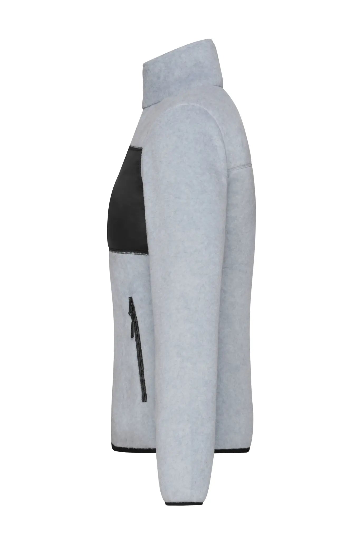 all-groups Women's Fleece Jacket
