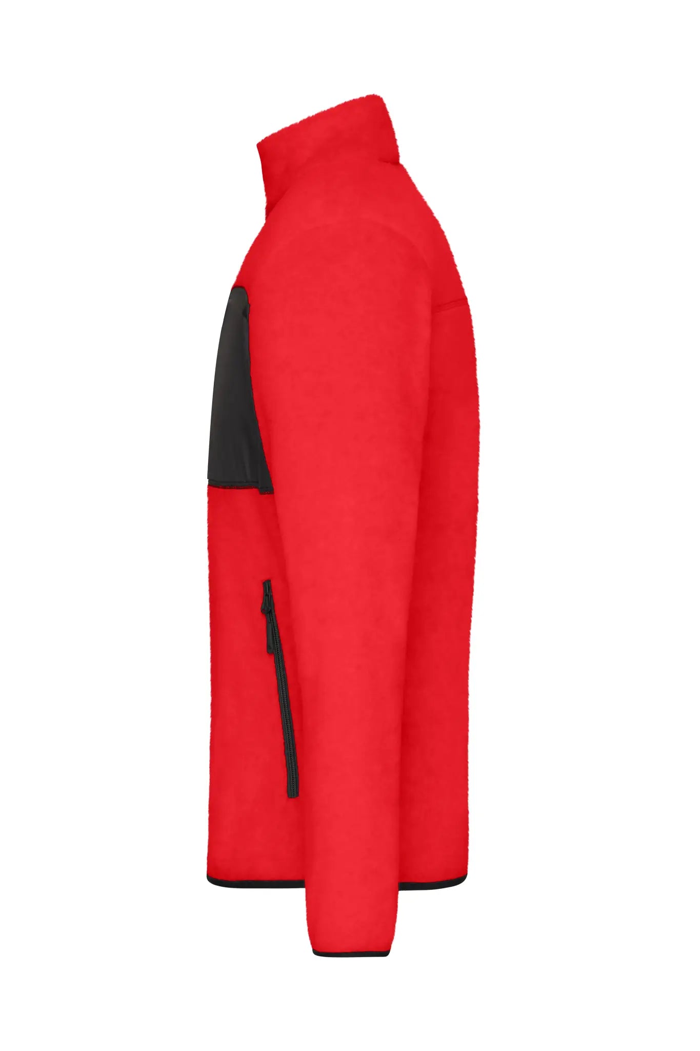 all-groups Men's Fleece Jacket