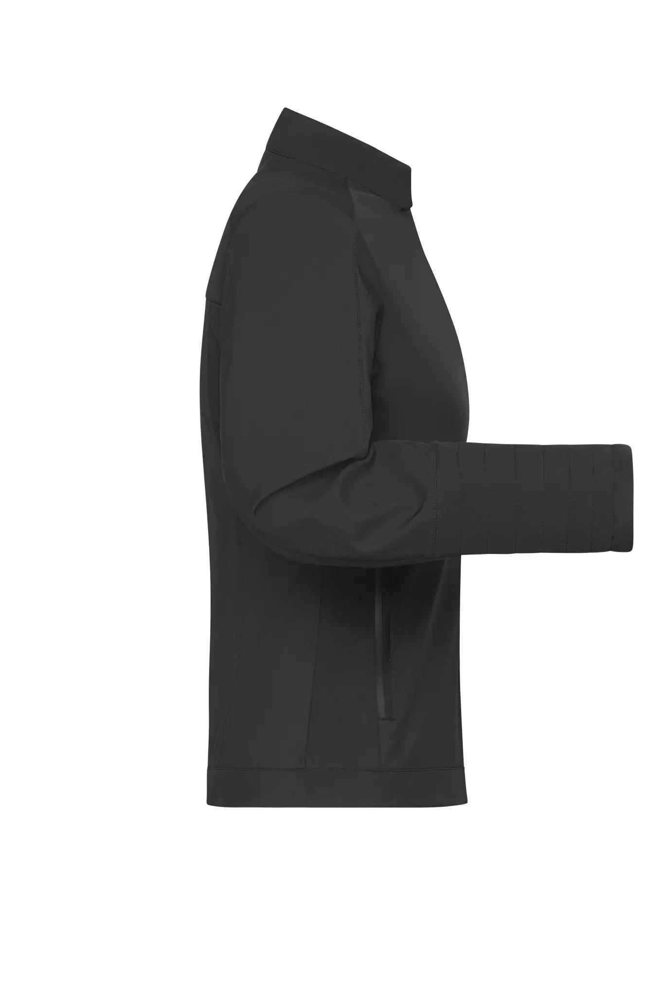 all-groups Women's Softshell Jacket
